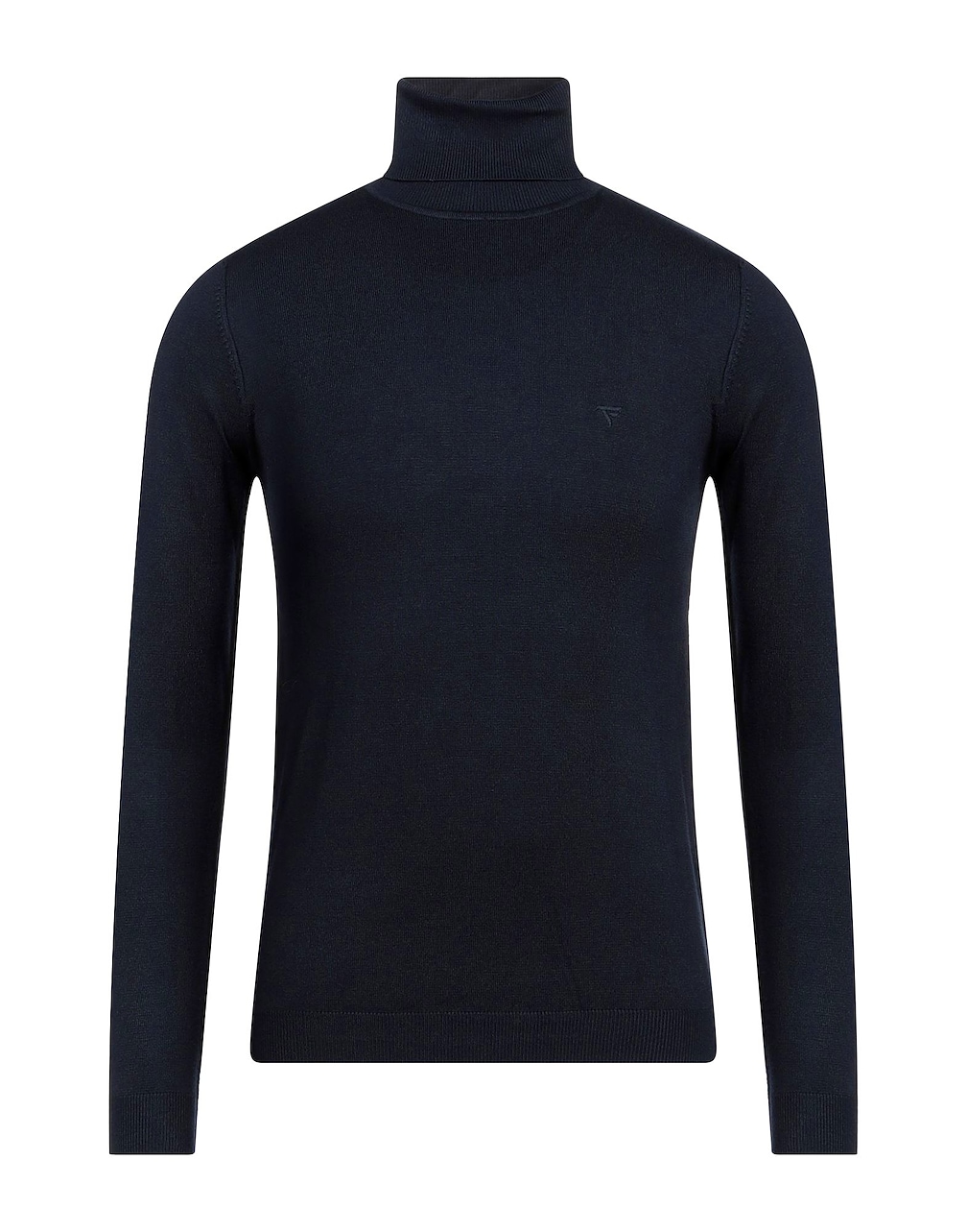 FRED MELLO - Cuello alto