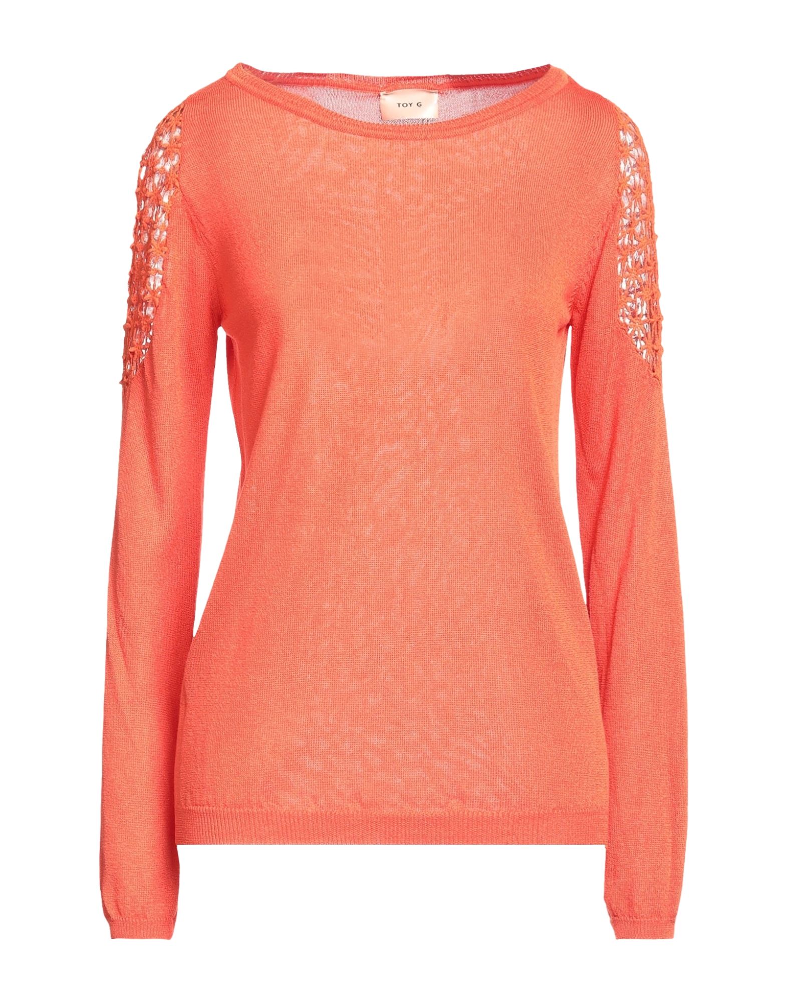 TOY G. - プルオーバー