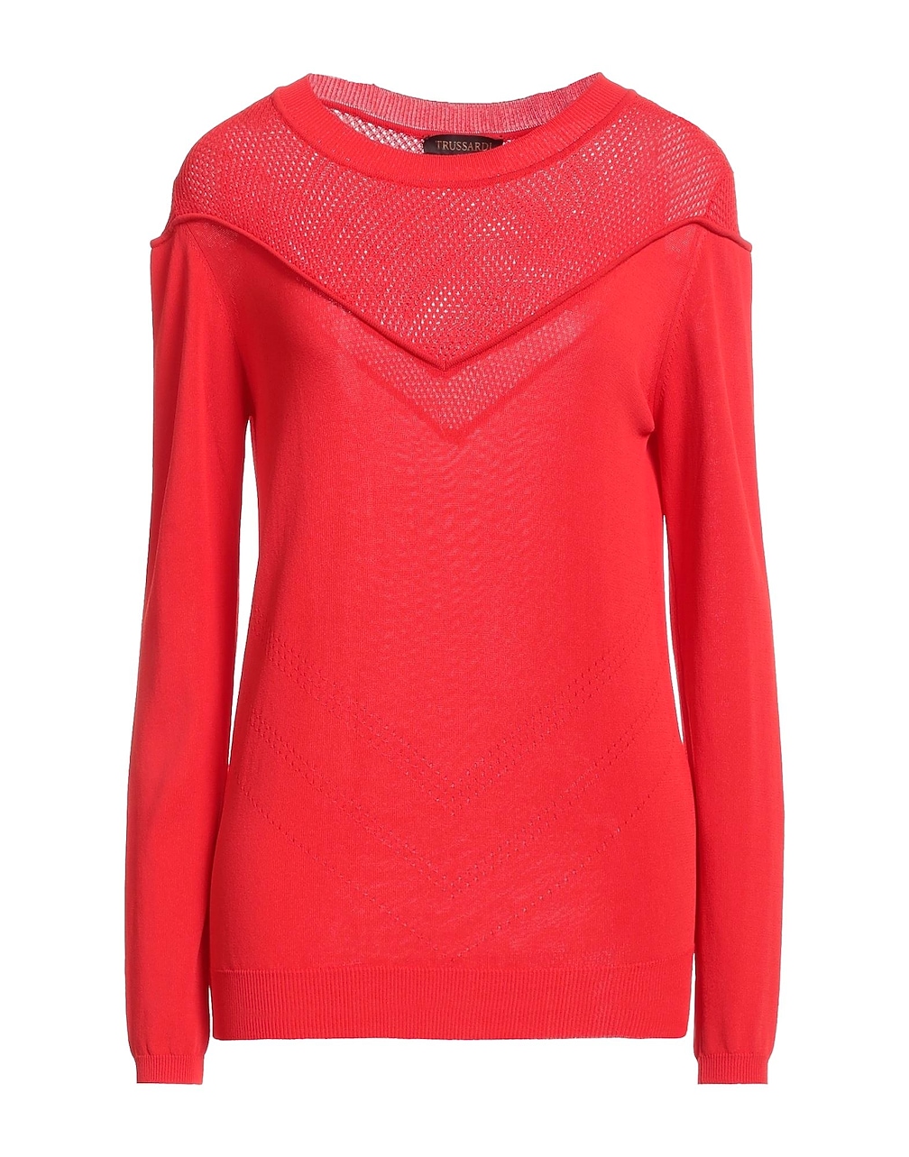 TRUSSARDI - Πουλόβερ