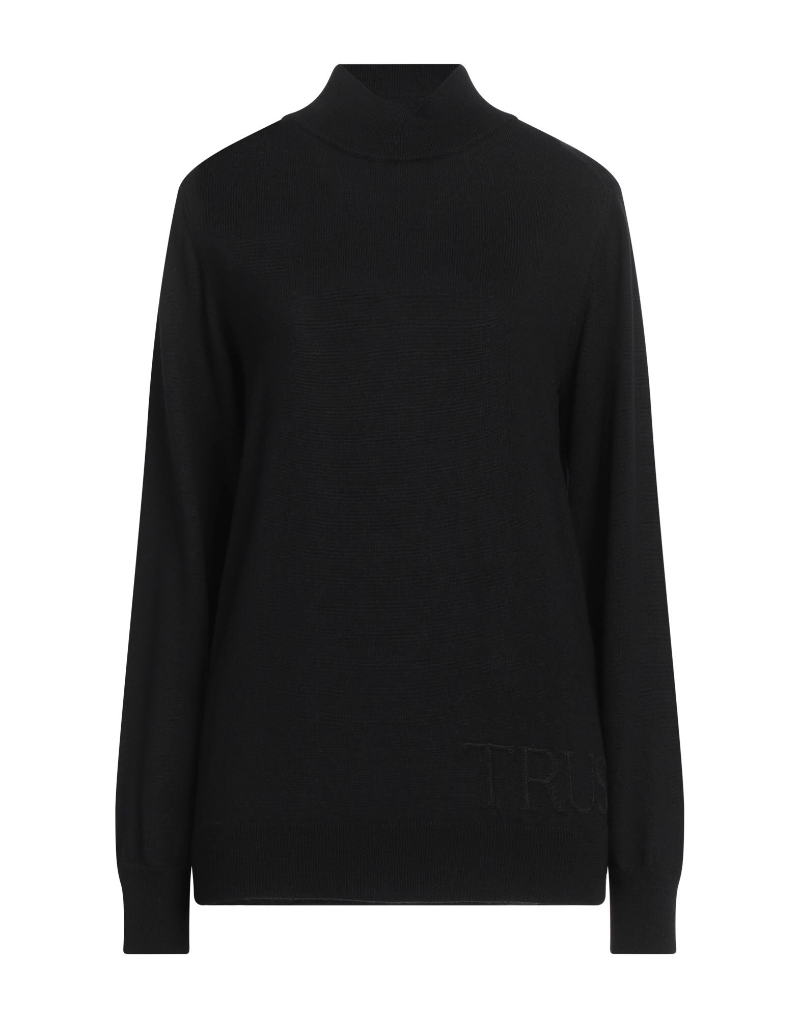 TRUSSARDI - Turtlenecks