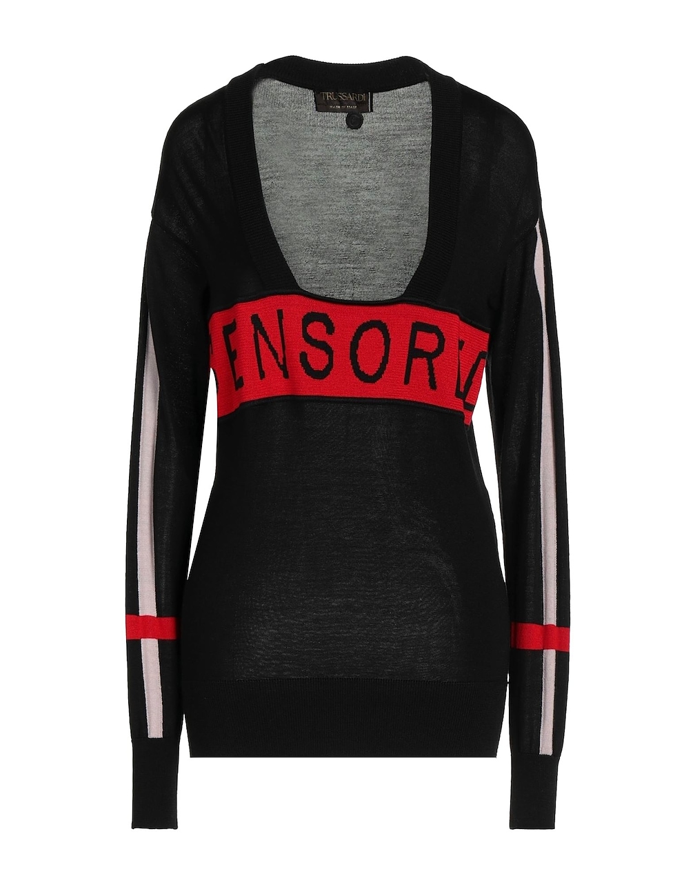 TRUSSARDI - Sweaters