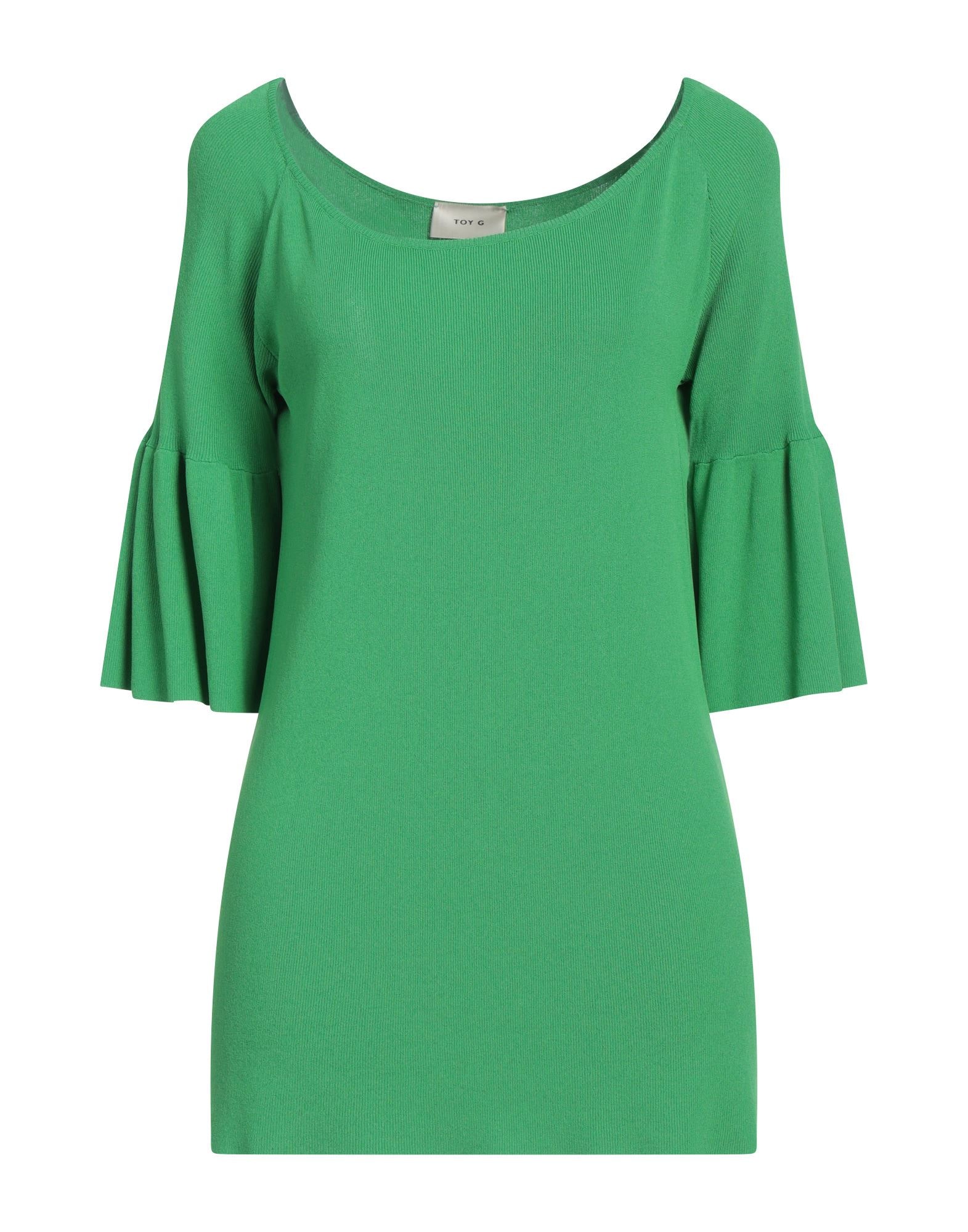 TOY G. - プルオーバー