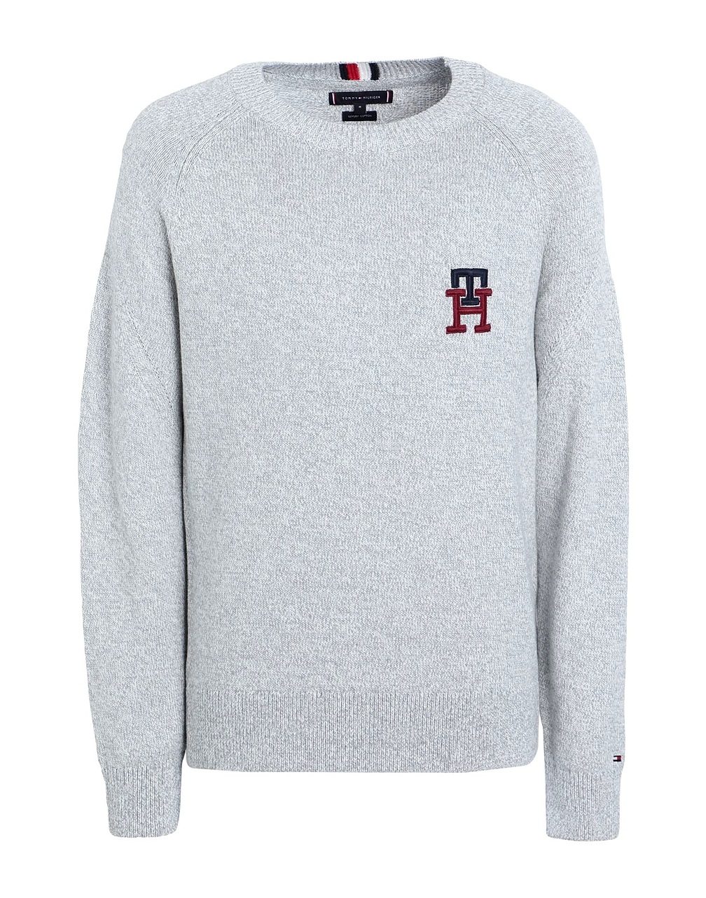 TOMMY HILFIGER - Sweaters