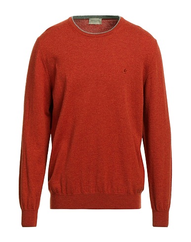 BROOKSFIELD Pullover 100% Laine vierge