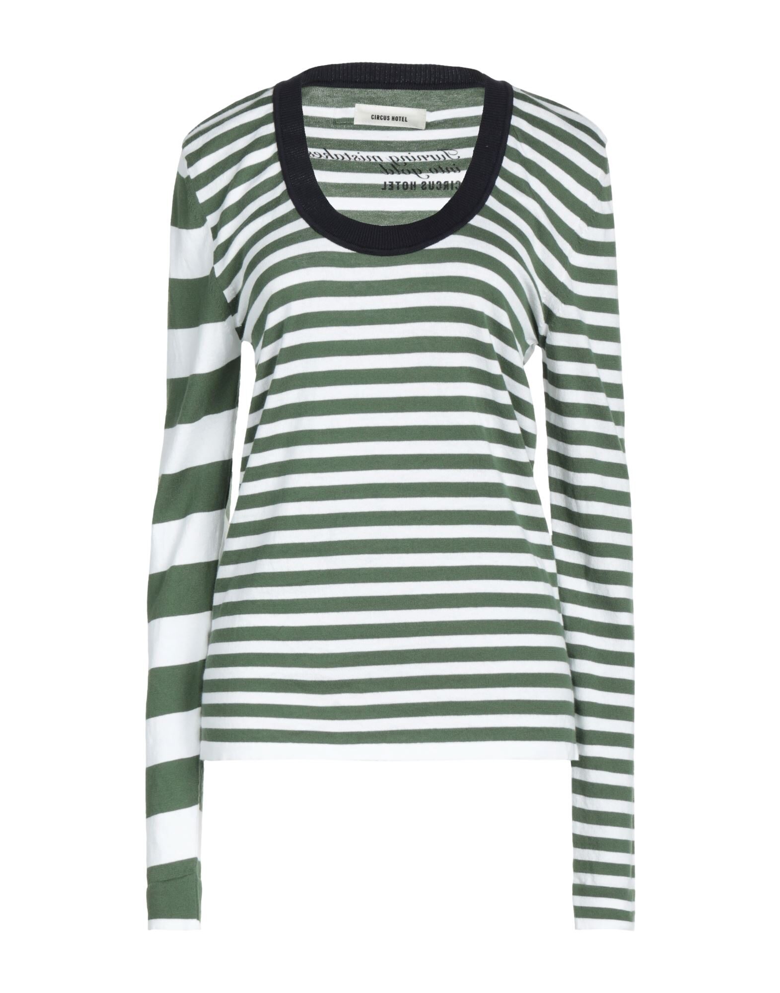 CIRCUS HOTEL - Sweaters