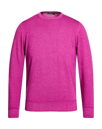 JEORDIE'S Jumper 100% Merino Wool