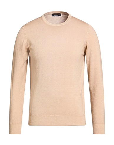 JEORDIE'S Jumper 100% Merino Wool