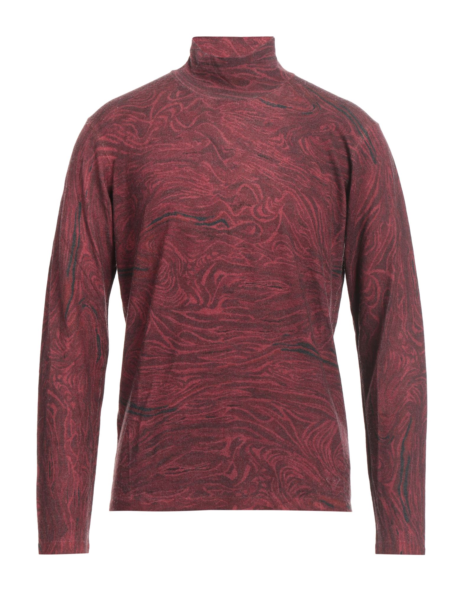 EMPORIO ARMANI - Turtlenecks