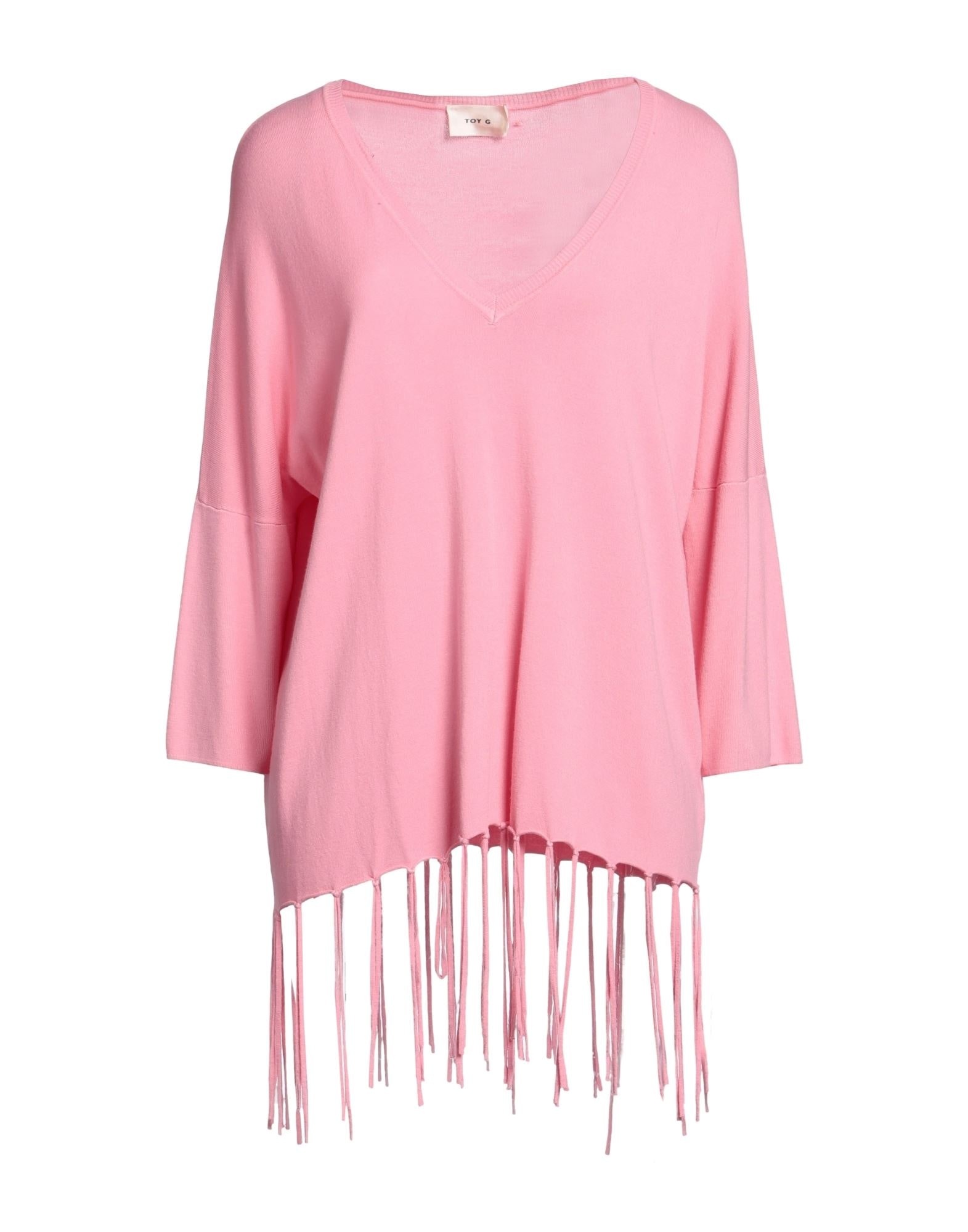 TOY G. - プルオーバー