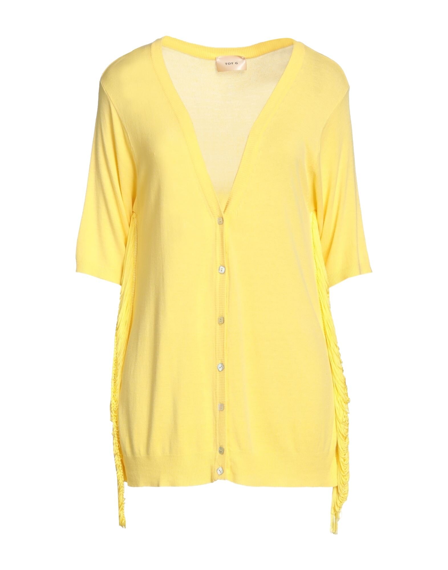 TOY G. - Cardigans