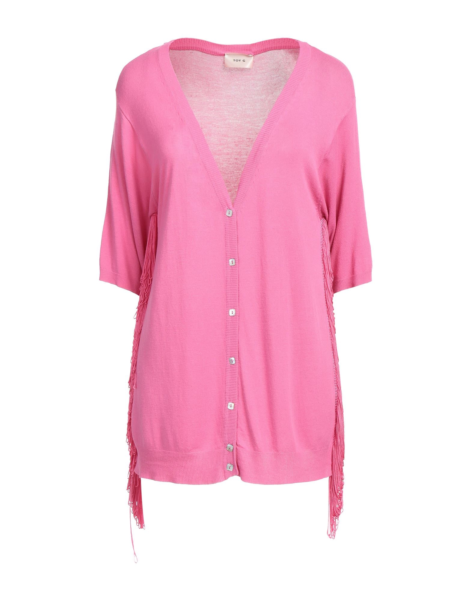 TOY G. - Cardigan