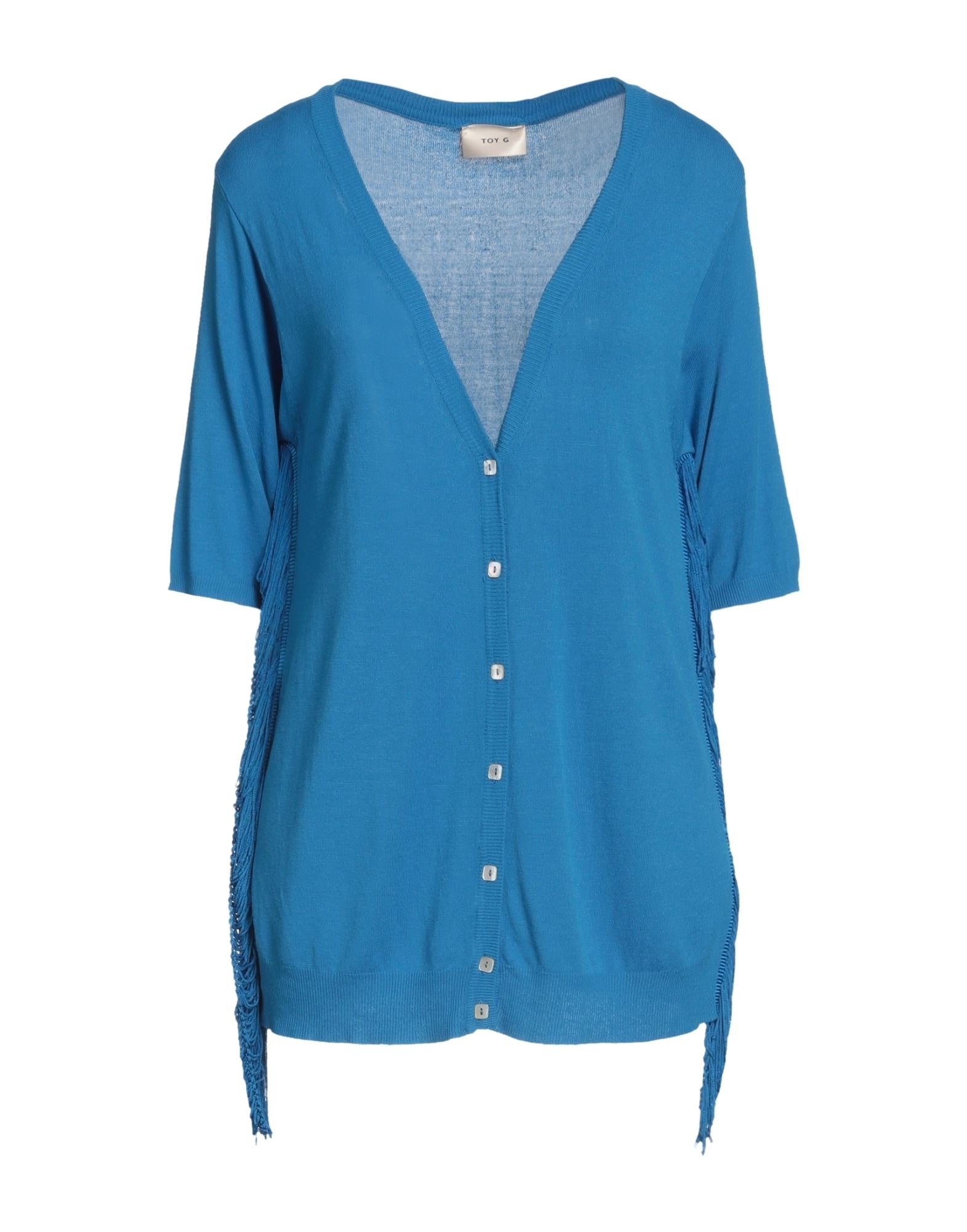 TOY G. - Cardigans