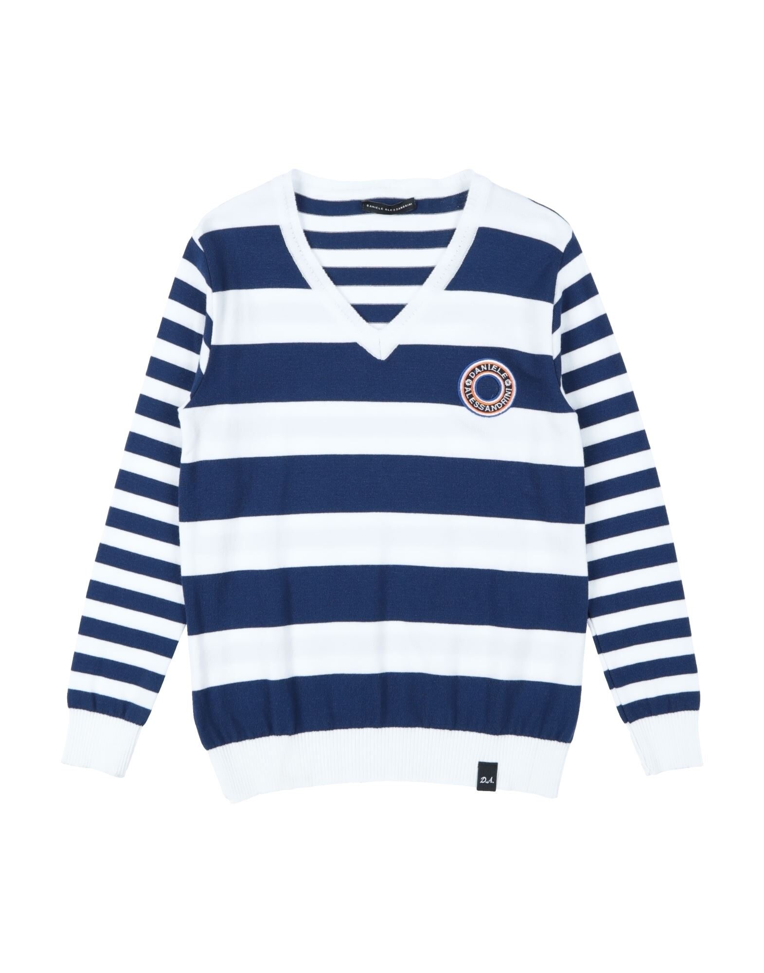 DANIELE ALESSANDRINI - Pullover