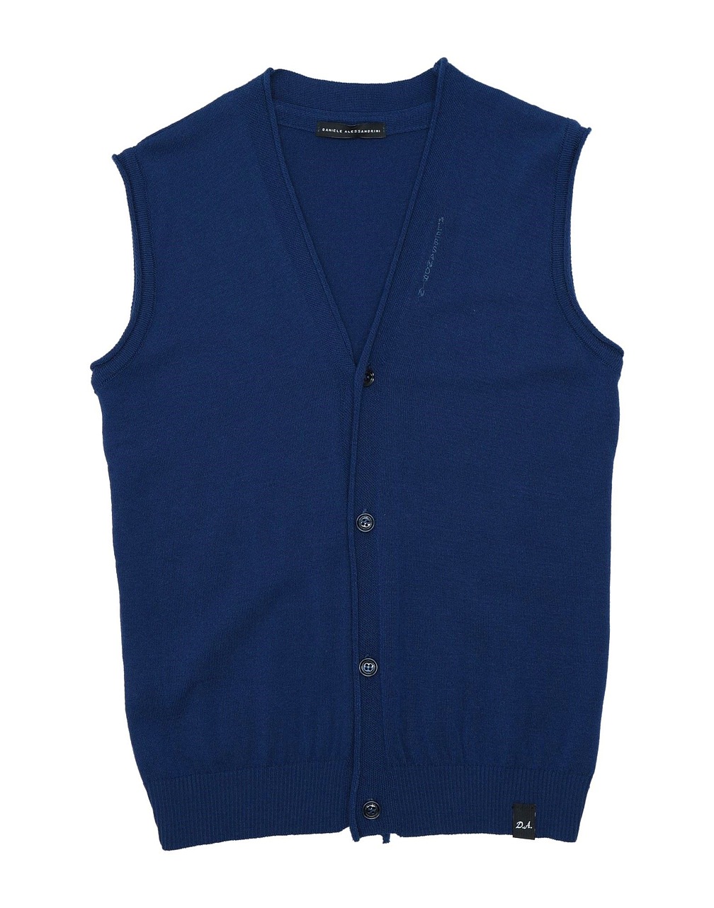 DANIELE ALESSANDRINI - Strickjacken