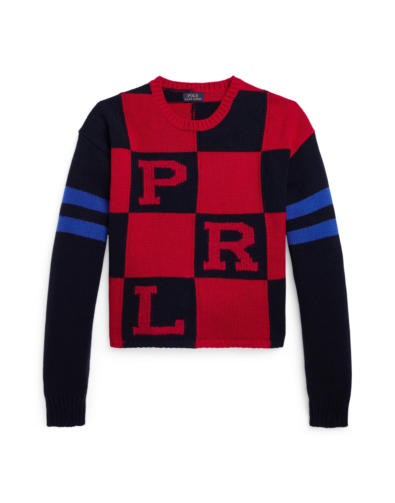 POLO RALPH LAUREN - Jumpers