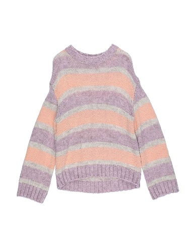 MOLO Sweater Apricot 70% Alpaca wool, 30% Acrylic