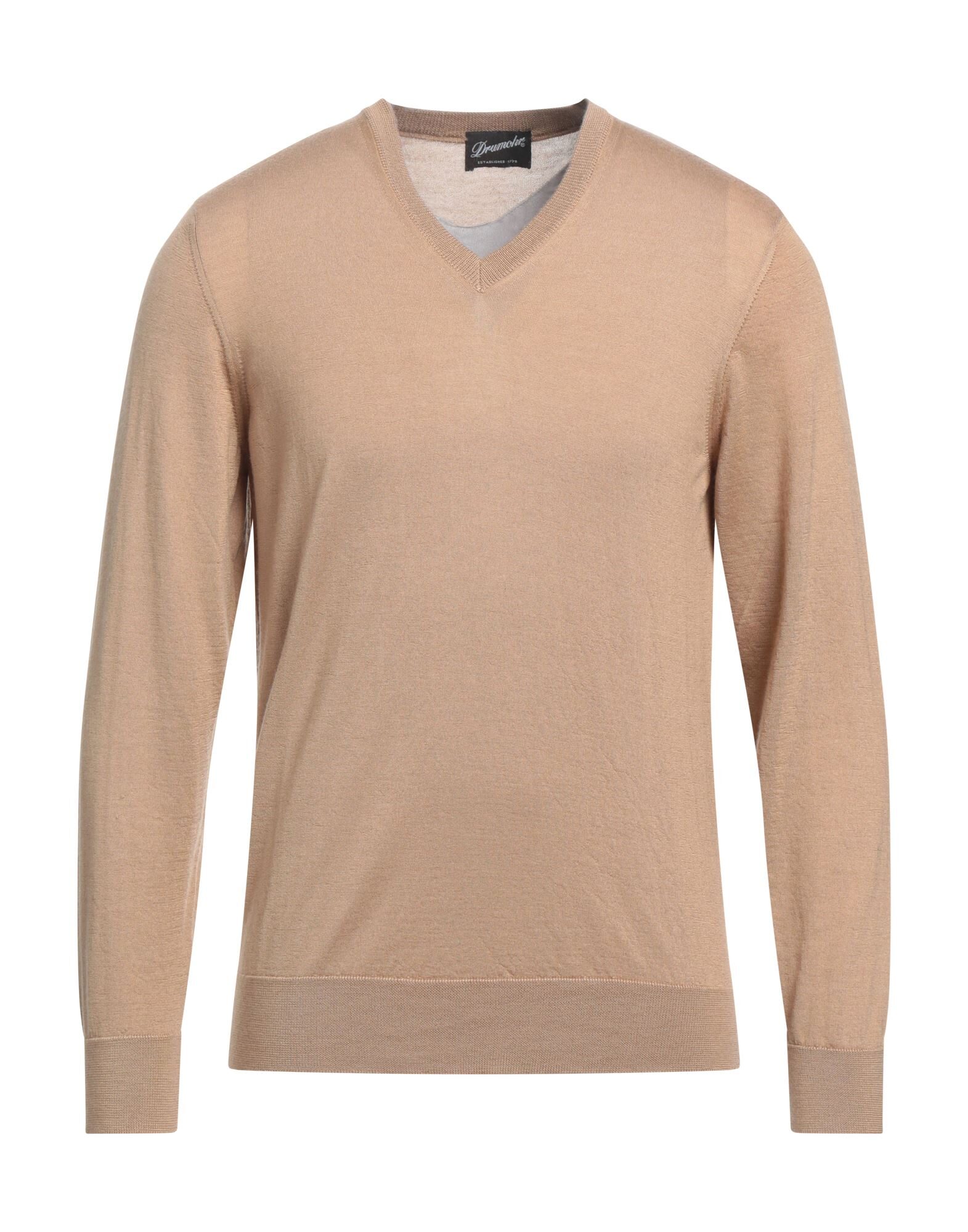 DRUMOHR - Свитеры