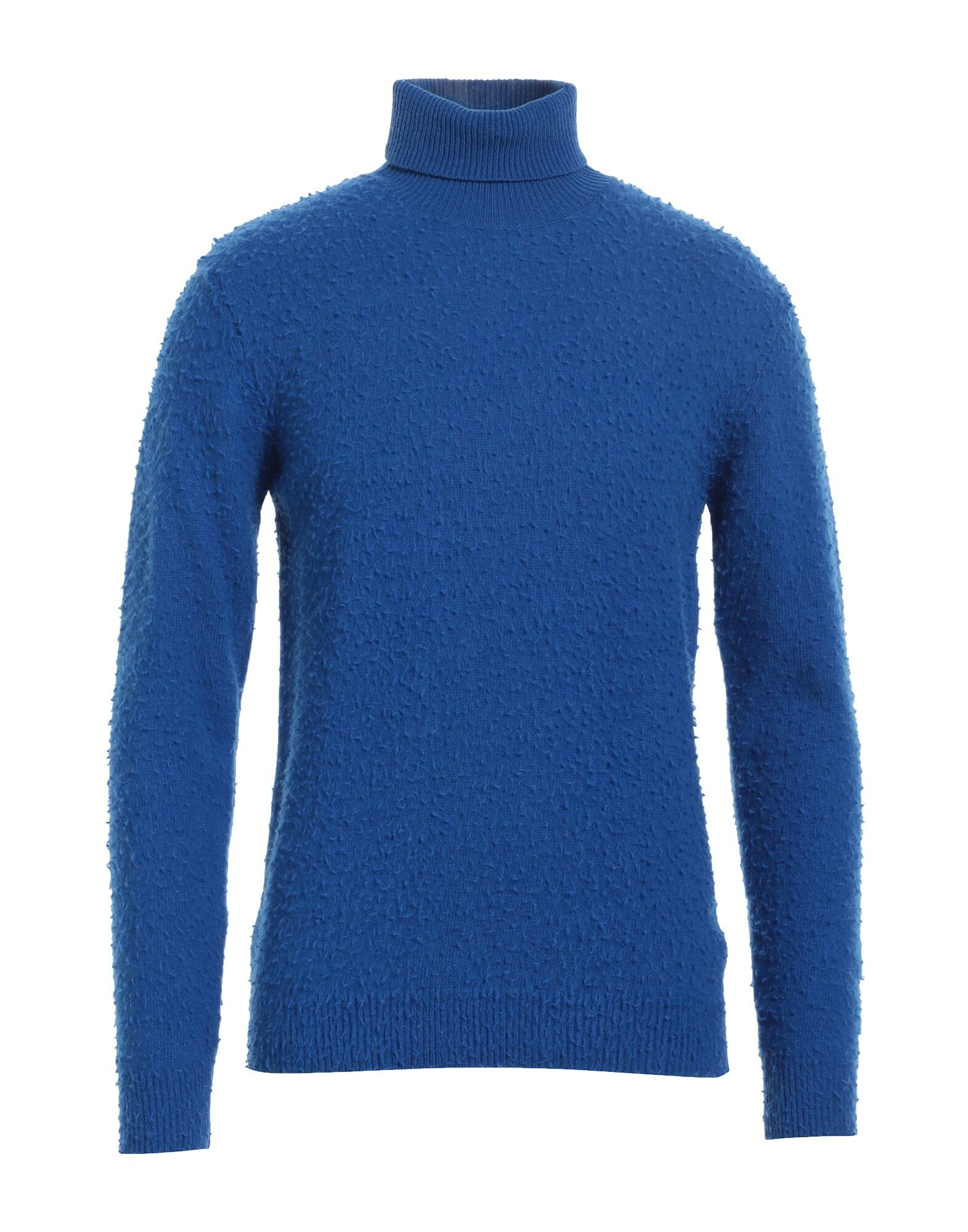 GREY DANIELE ALESSANDRINI - Turtlenecks