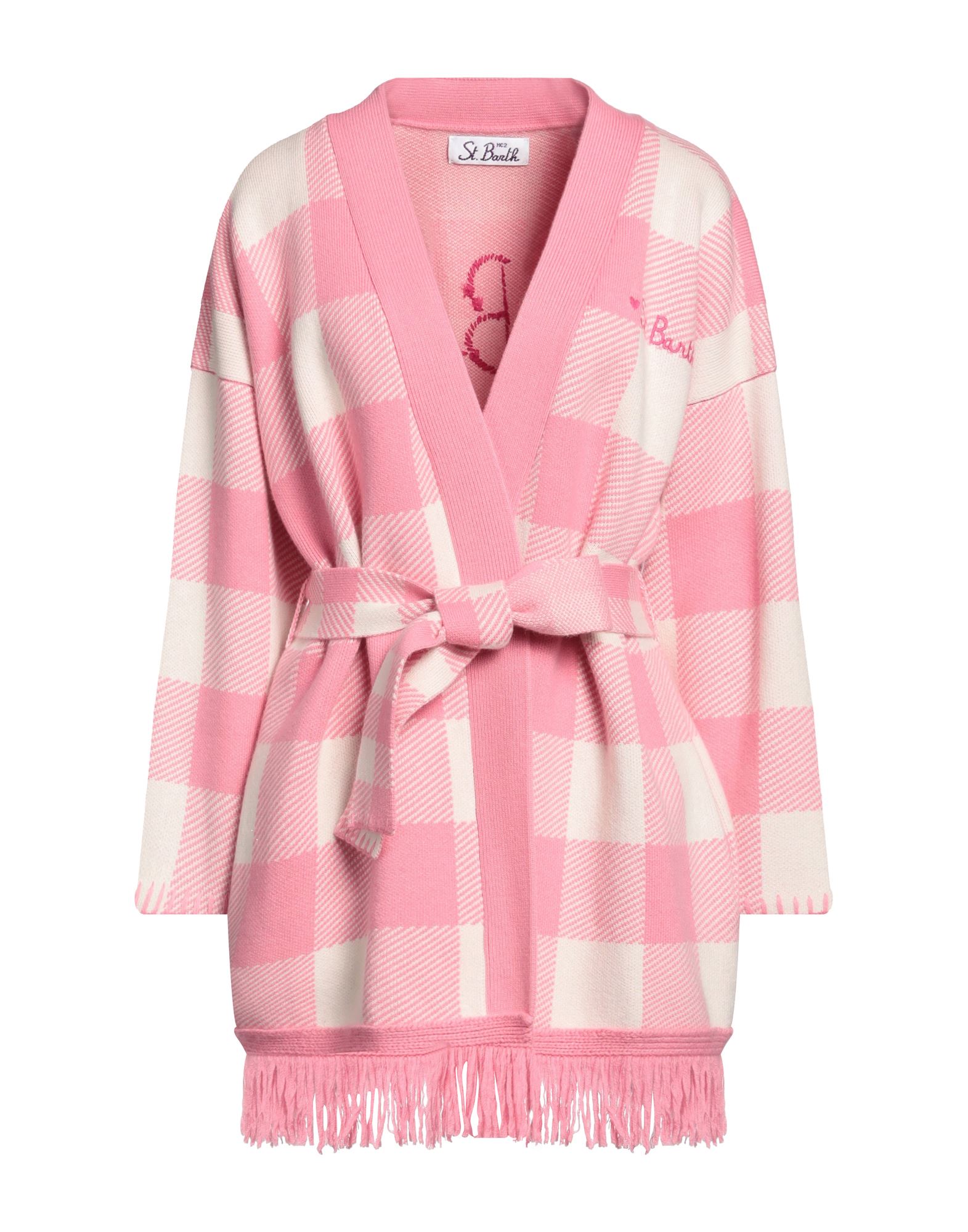 MC2 SAINT BARTH - カーディガン