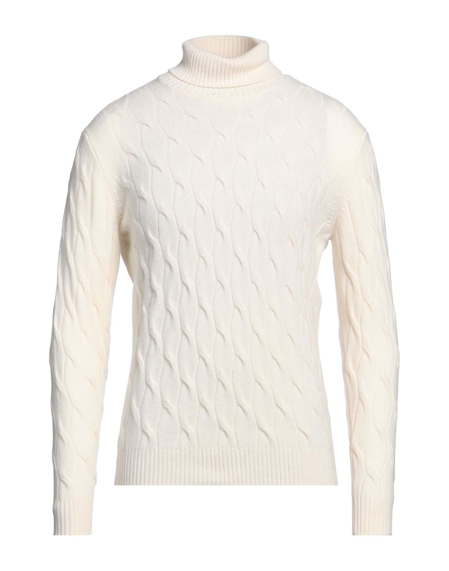 FILIPPO DE LAURENTIIS - Rollkragenpullover