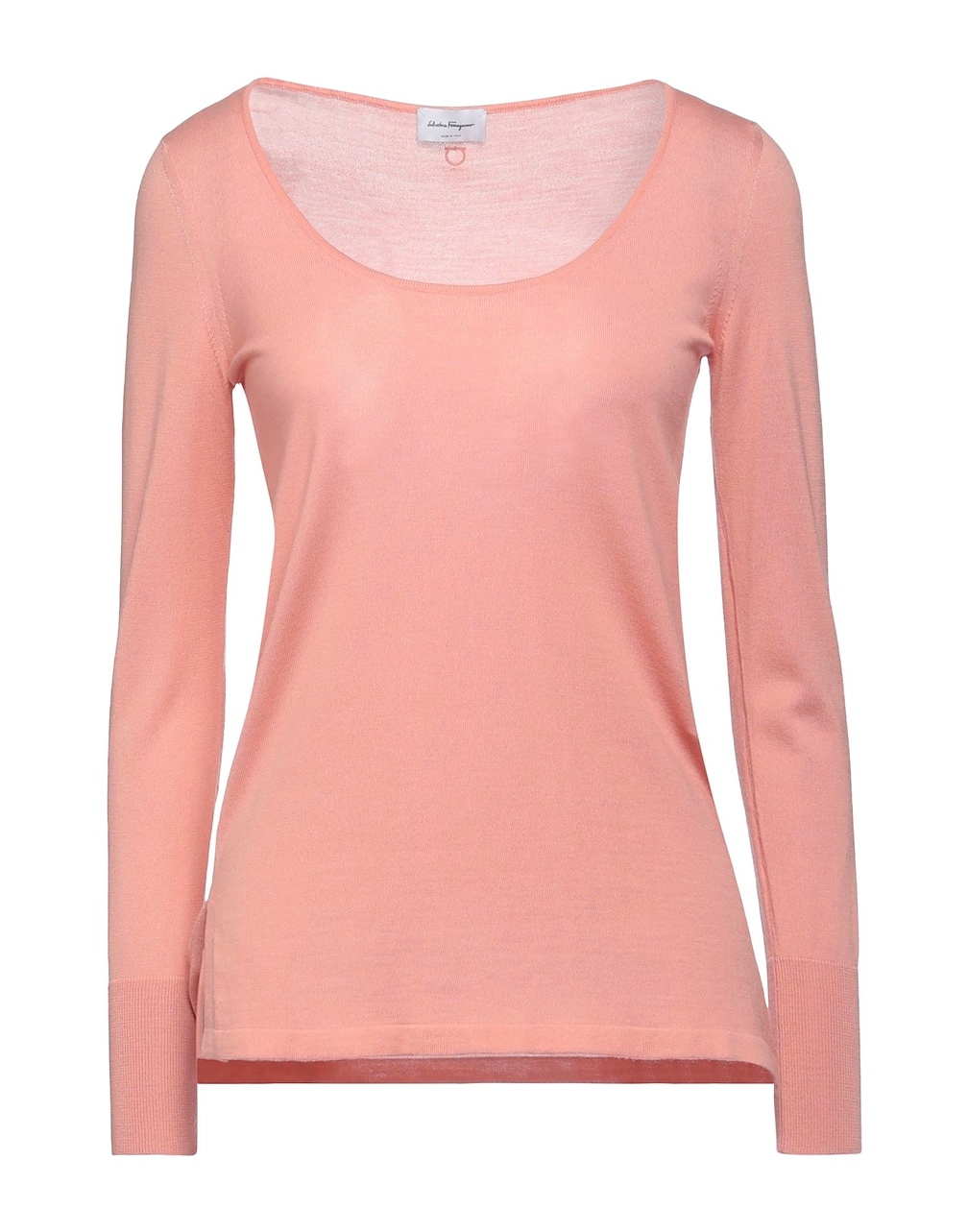 FERRAGAMO - Sweaters