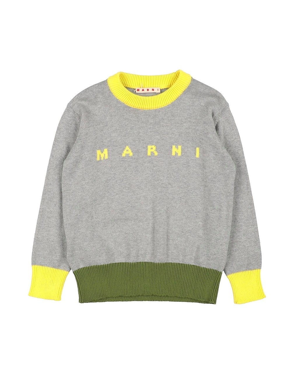 MARNI - Pullover