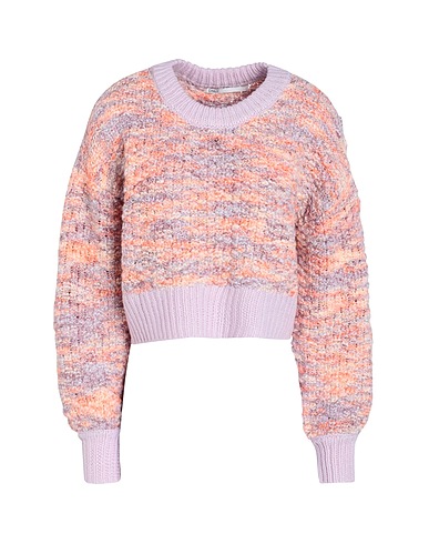 ONLY Jumper Lilac 50% Acrylic, 35% Polyester, 15% Nylon