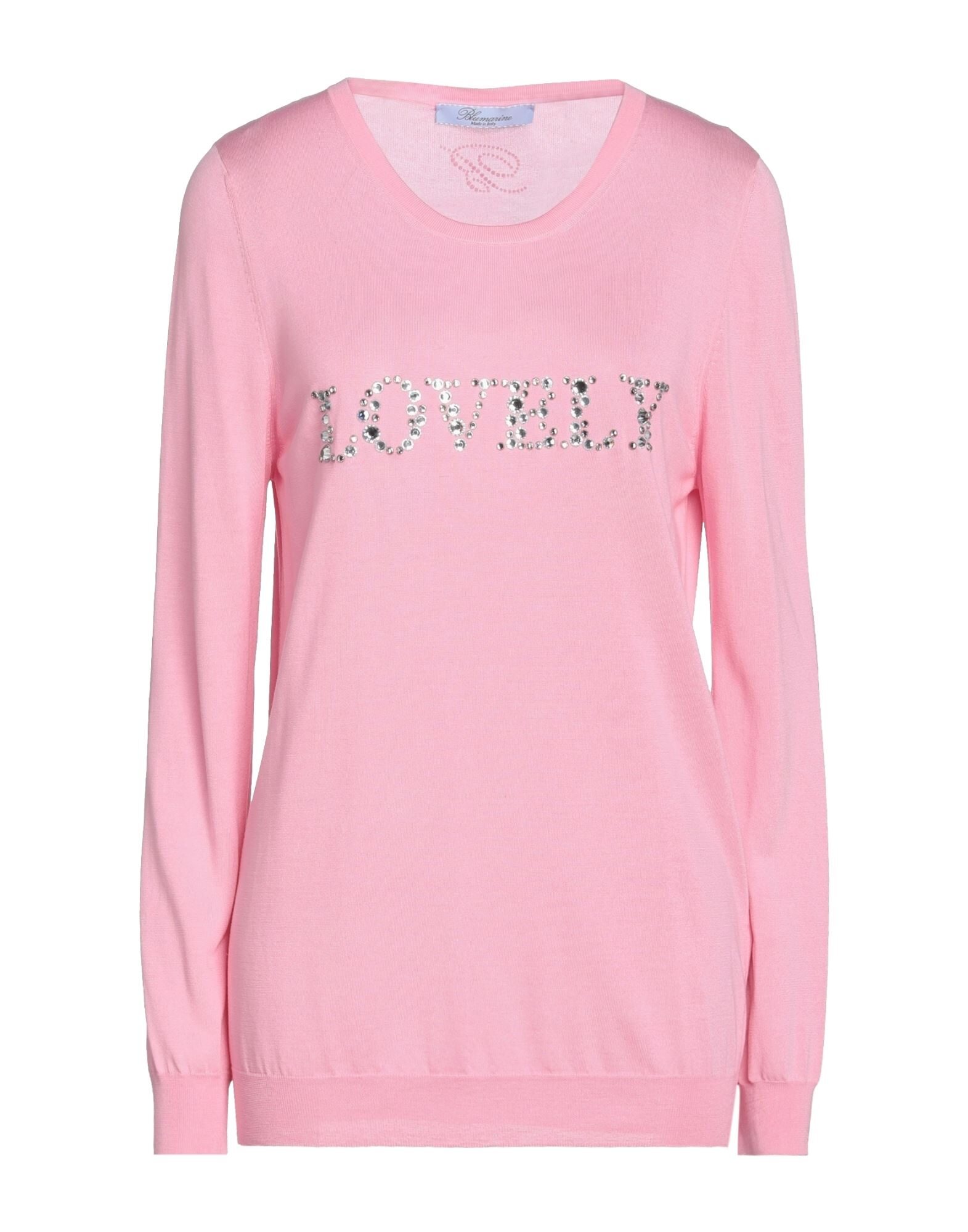 BLUMARINE - Sweaters