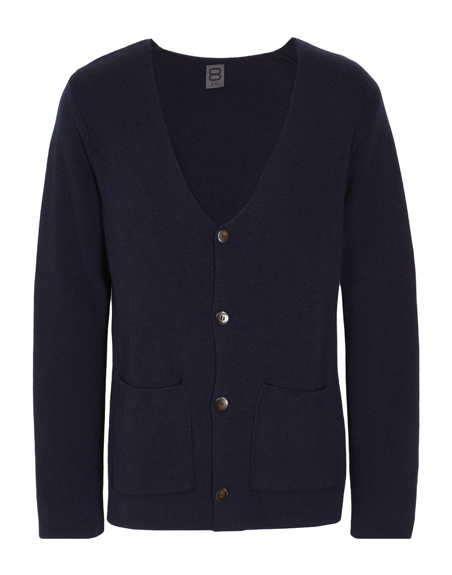 8 by YOOX - Cardigan