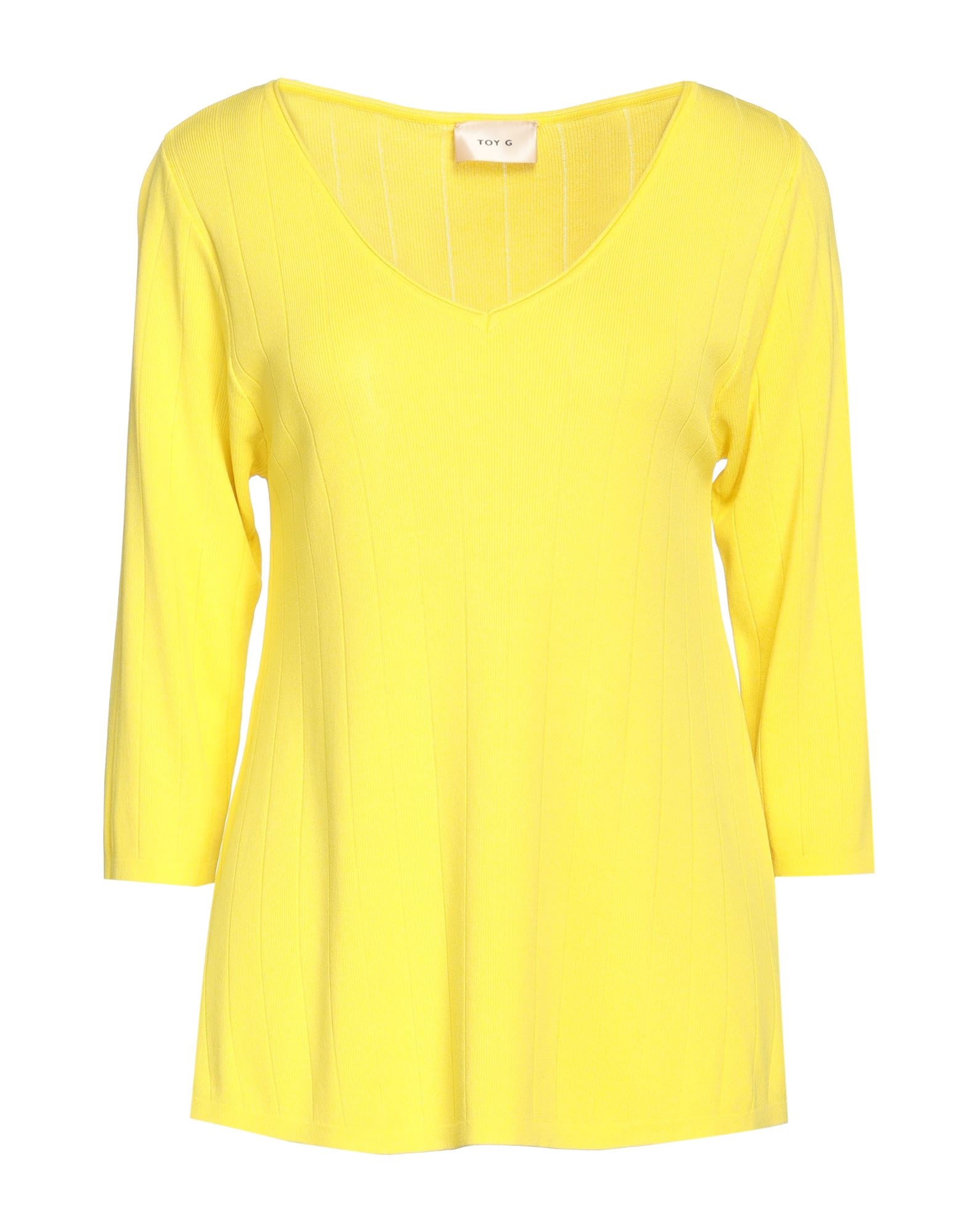 TOY G. - プルオーバー