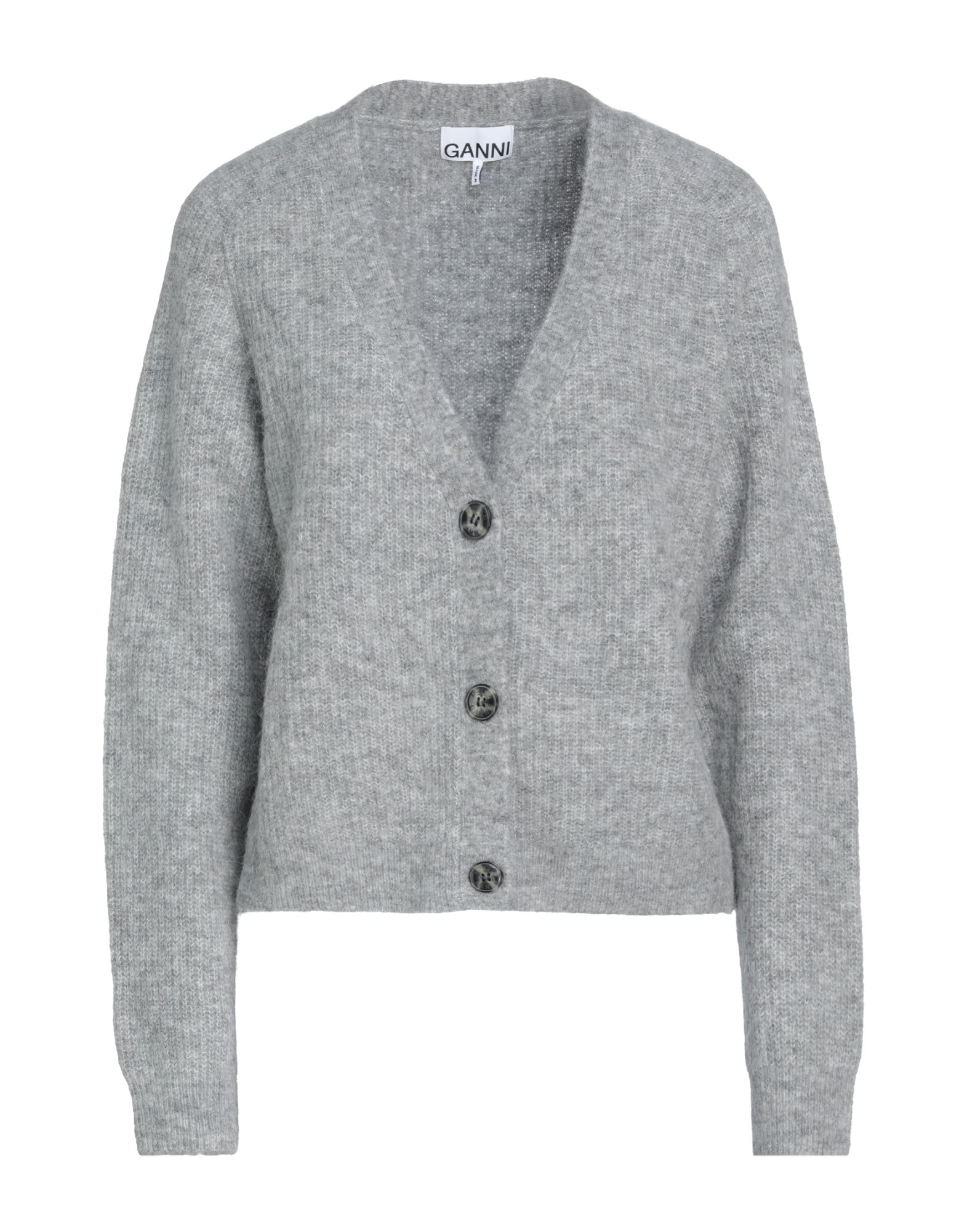 GANNI - Cardigans