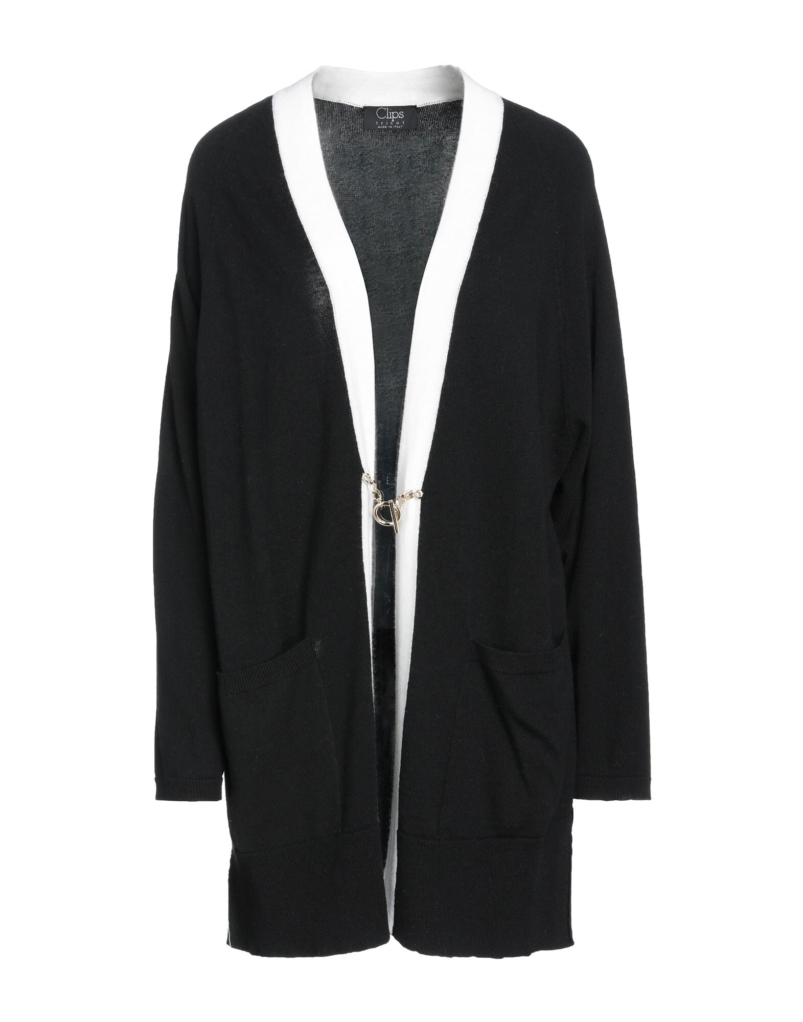 CLIPS - Cardigans