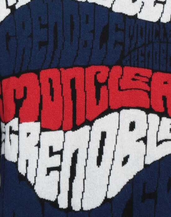 MONCLER GRENOBLE Свитер