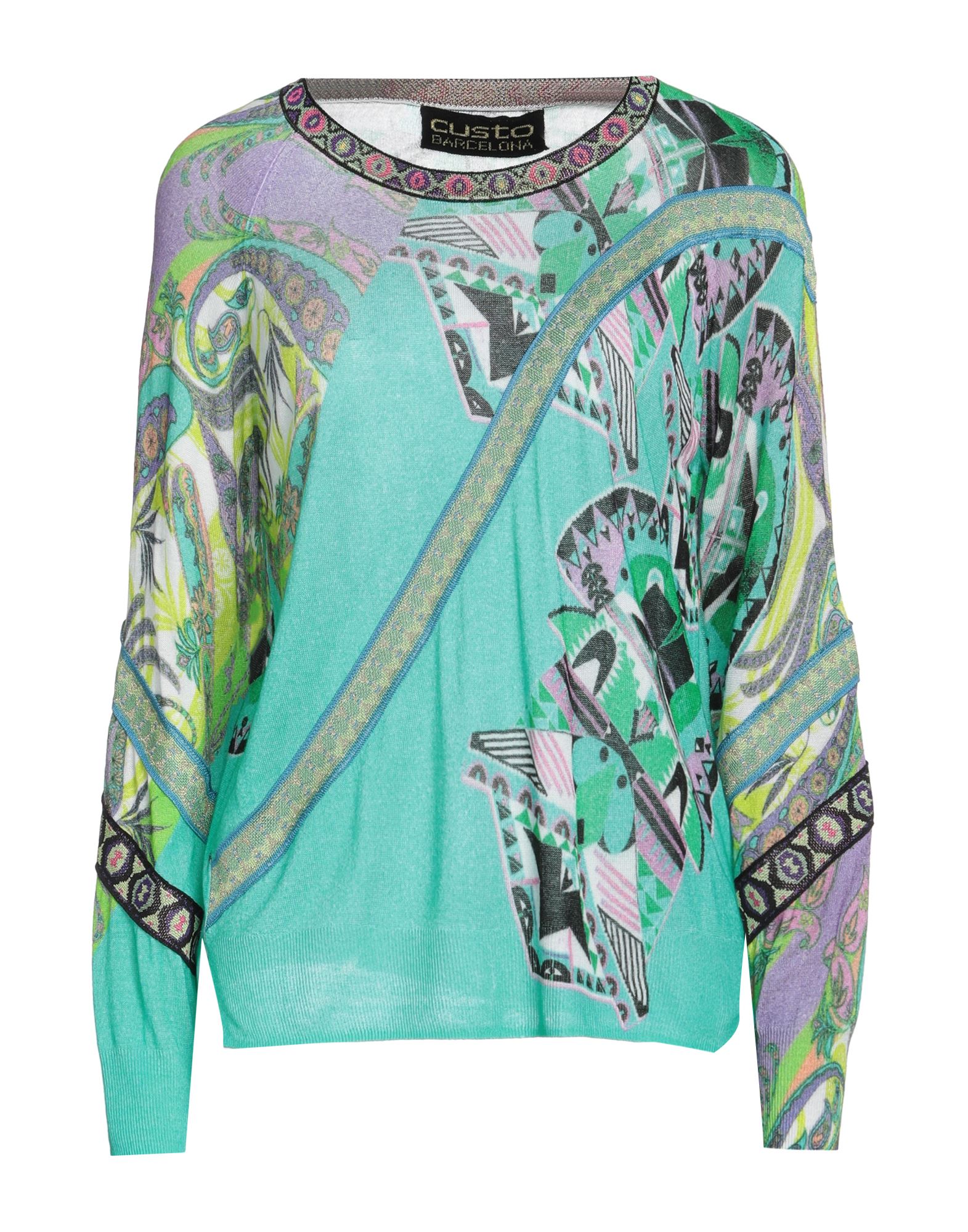 CUSTO BARCELONA - Pullover