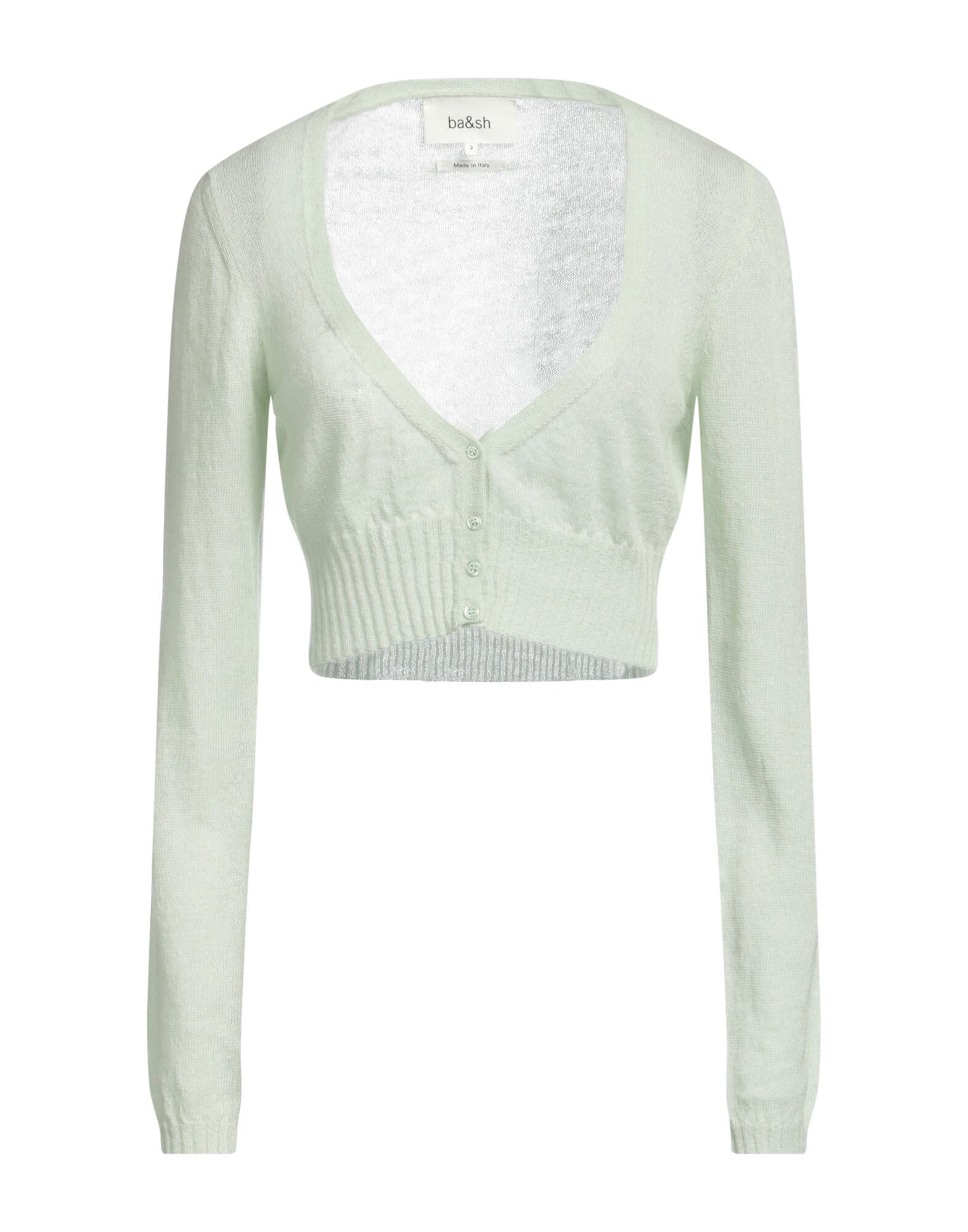 BA&SH - Wrap cardigans