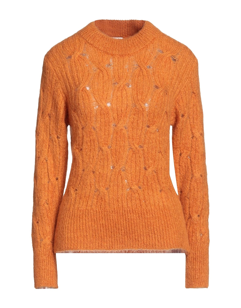 SANDRO - Sweaters
