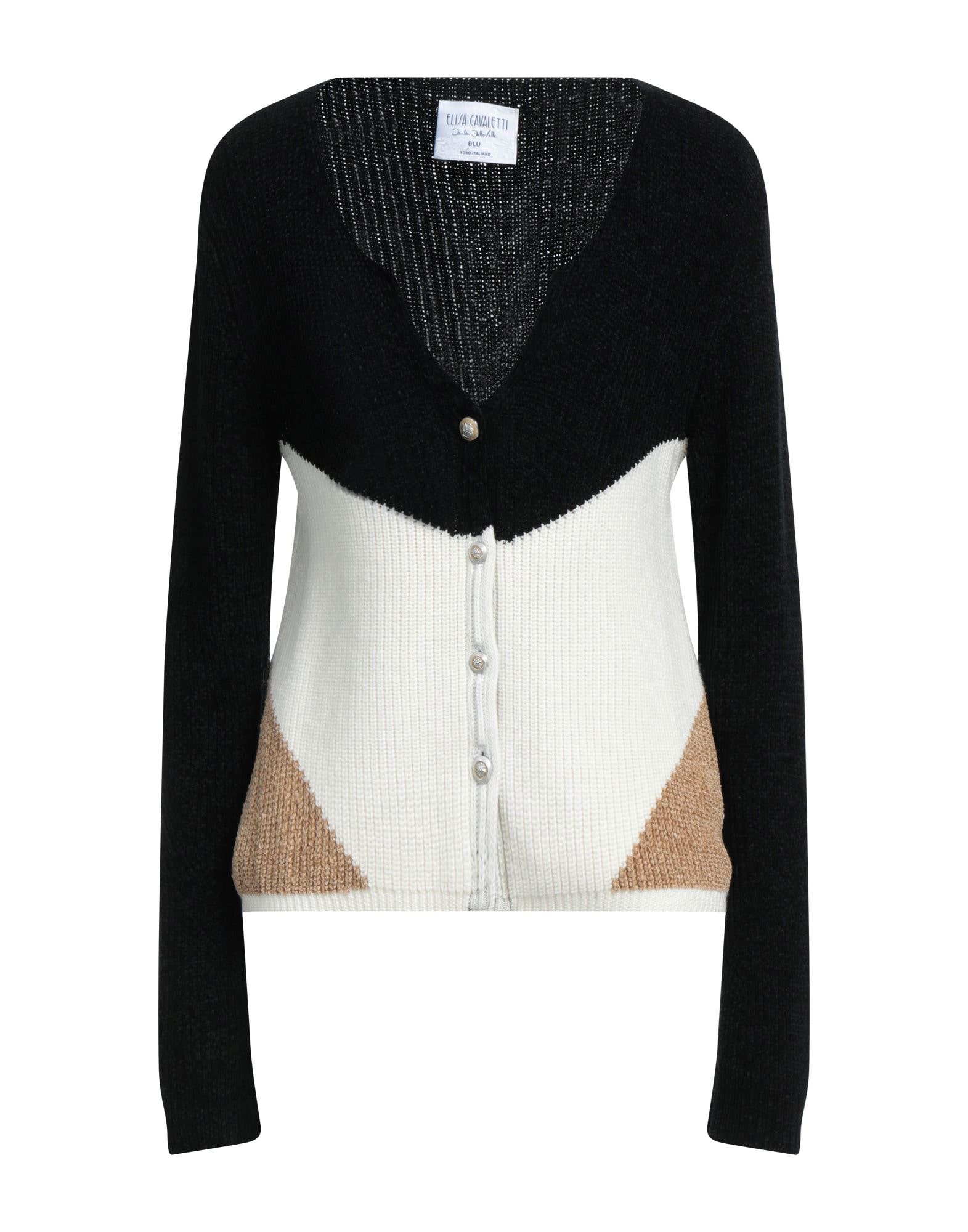 ELISA CAVALETTI by DANIELA DALLAVALLE - Cardigans