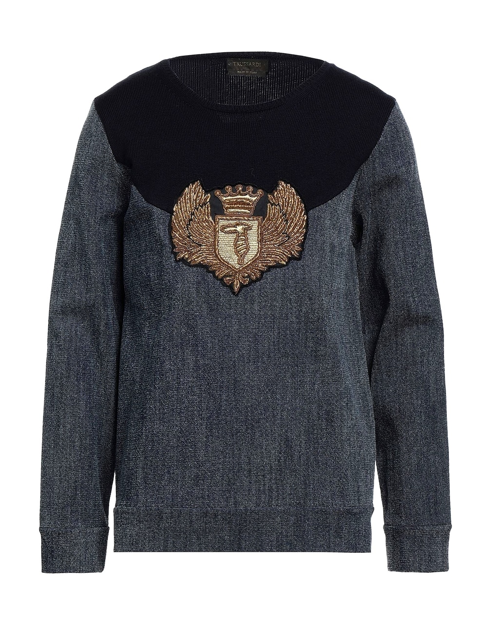 TRUSSARDI - Sweatshirts