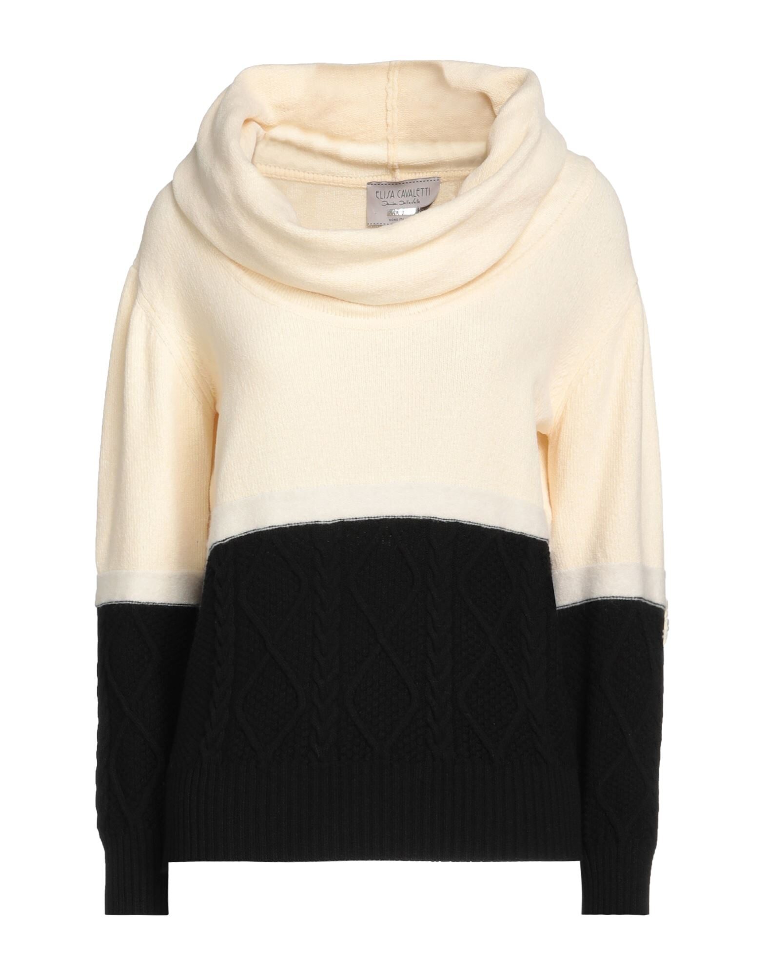 ELISA CAVALETTI by DANIELA DALLAVALLE - Dolcevita