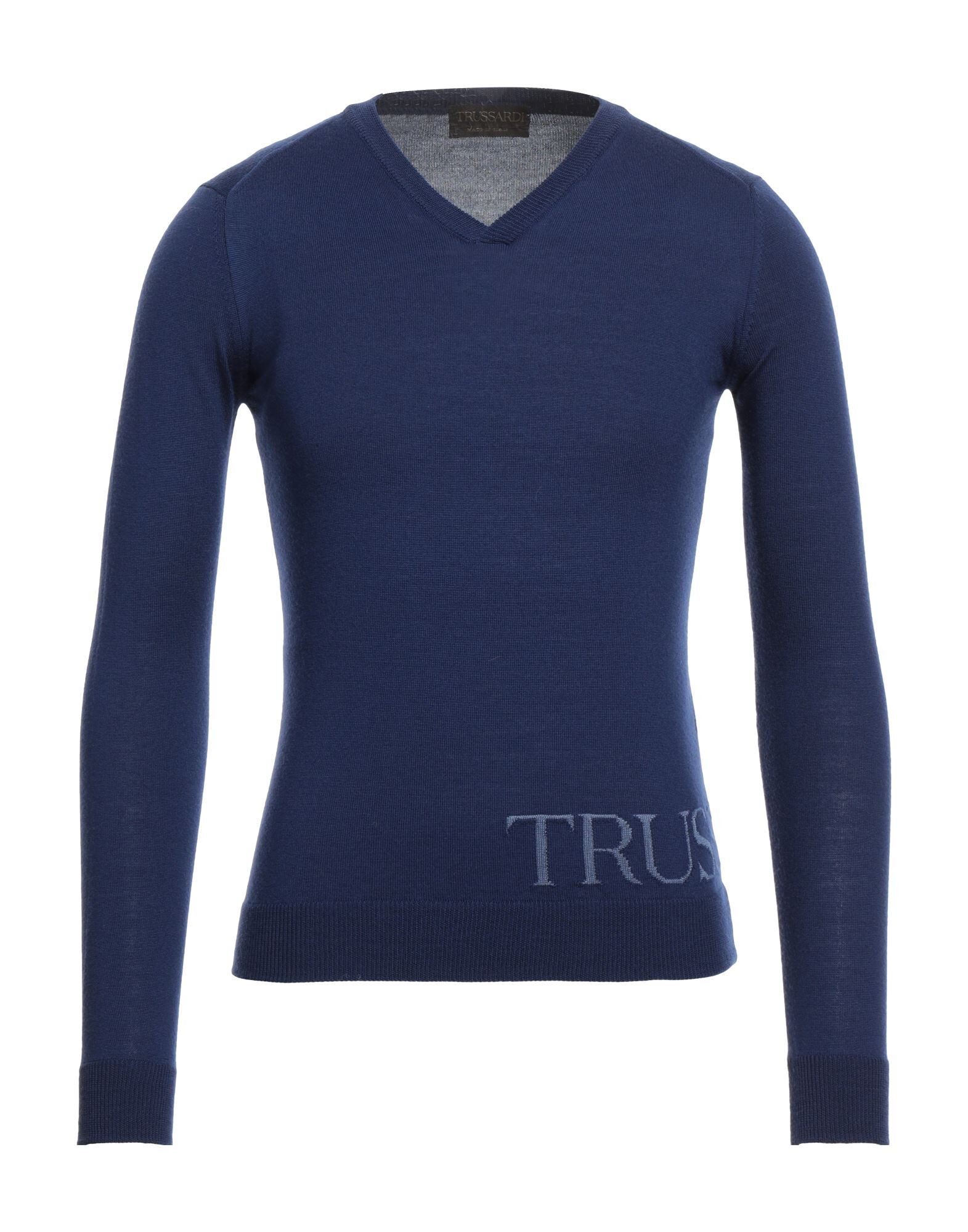 TRUSSARDI - Jumpers