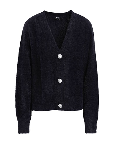 ONLY | Black Women‘s Cardigan | YOOX