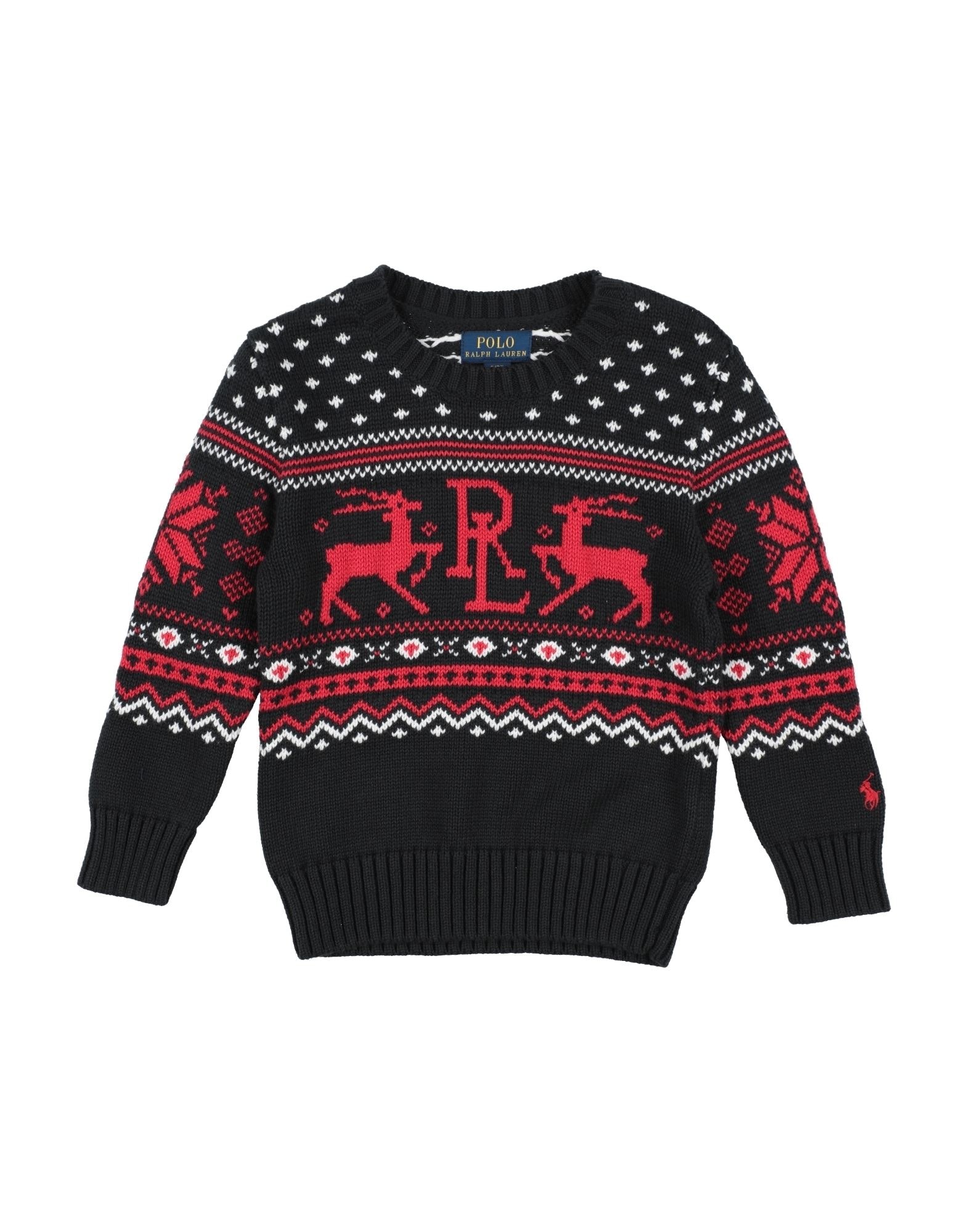 POLO RALPH LAUREN - Jumpers