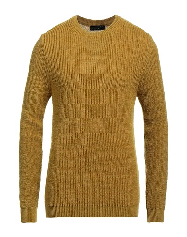 DIKTAT Jumper Lime green 48% Acrylic, 40% Alpaca wool, 12% Viscose