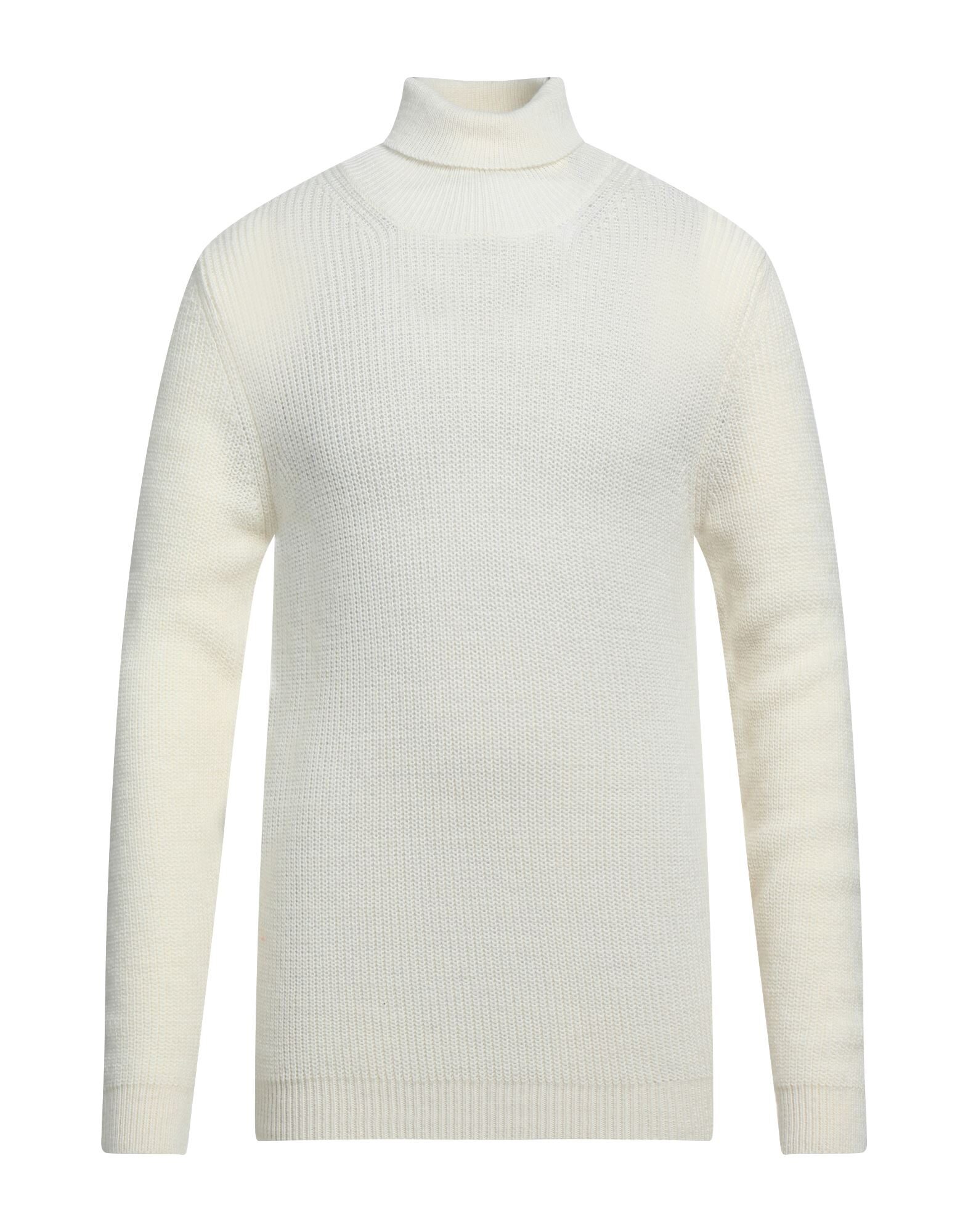 DIKTAT - Turtlenecks