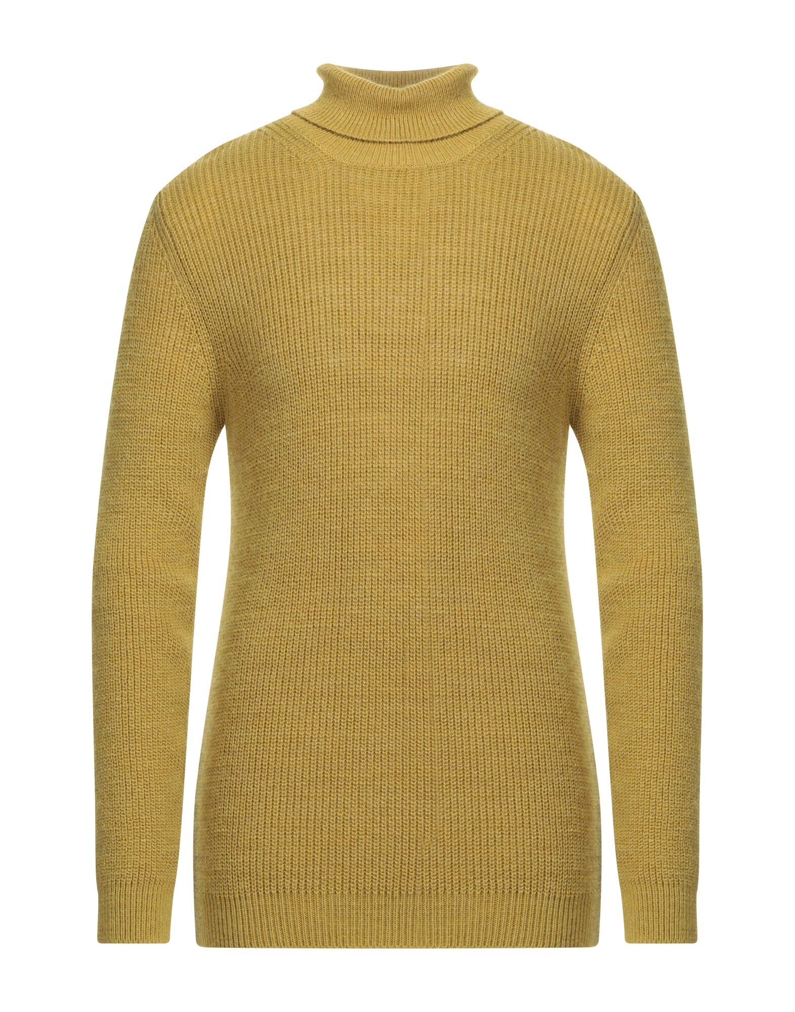 DIKTAT - Turtlenecks