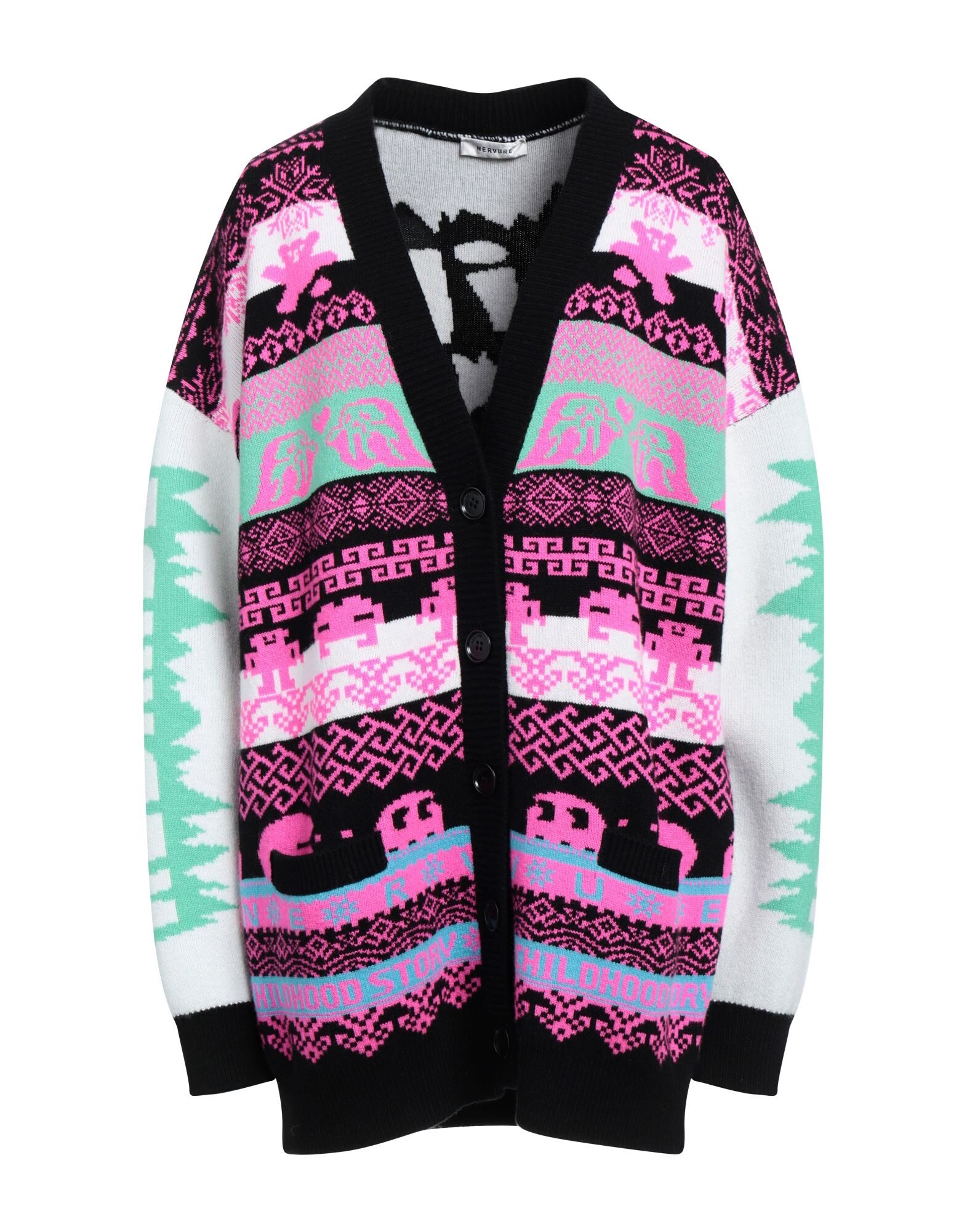 NERVURE - Cardigans