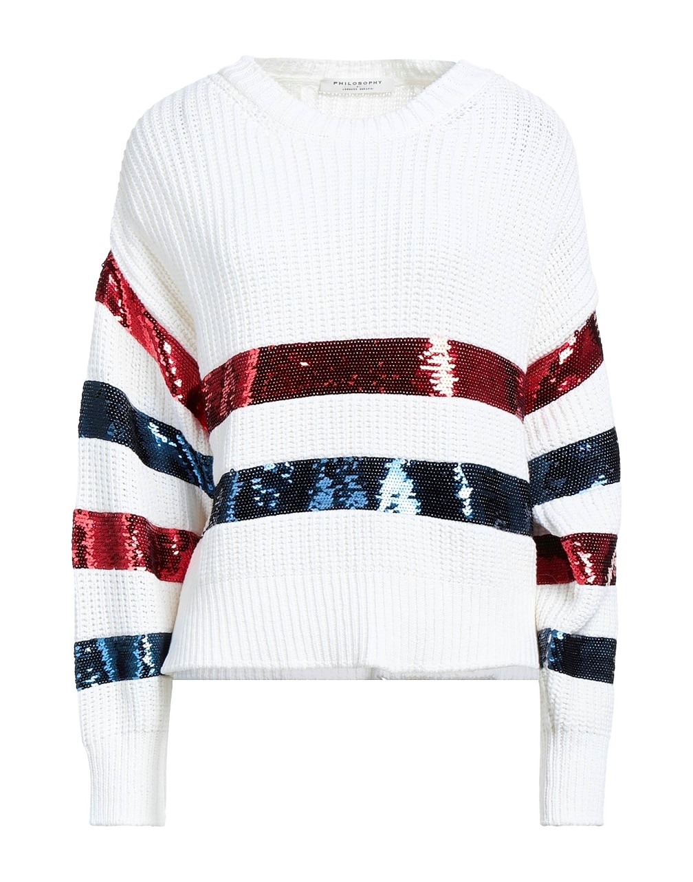 PHILOSOPHY di LORENZO SERAFINI - Πουλόβερ