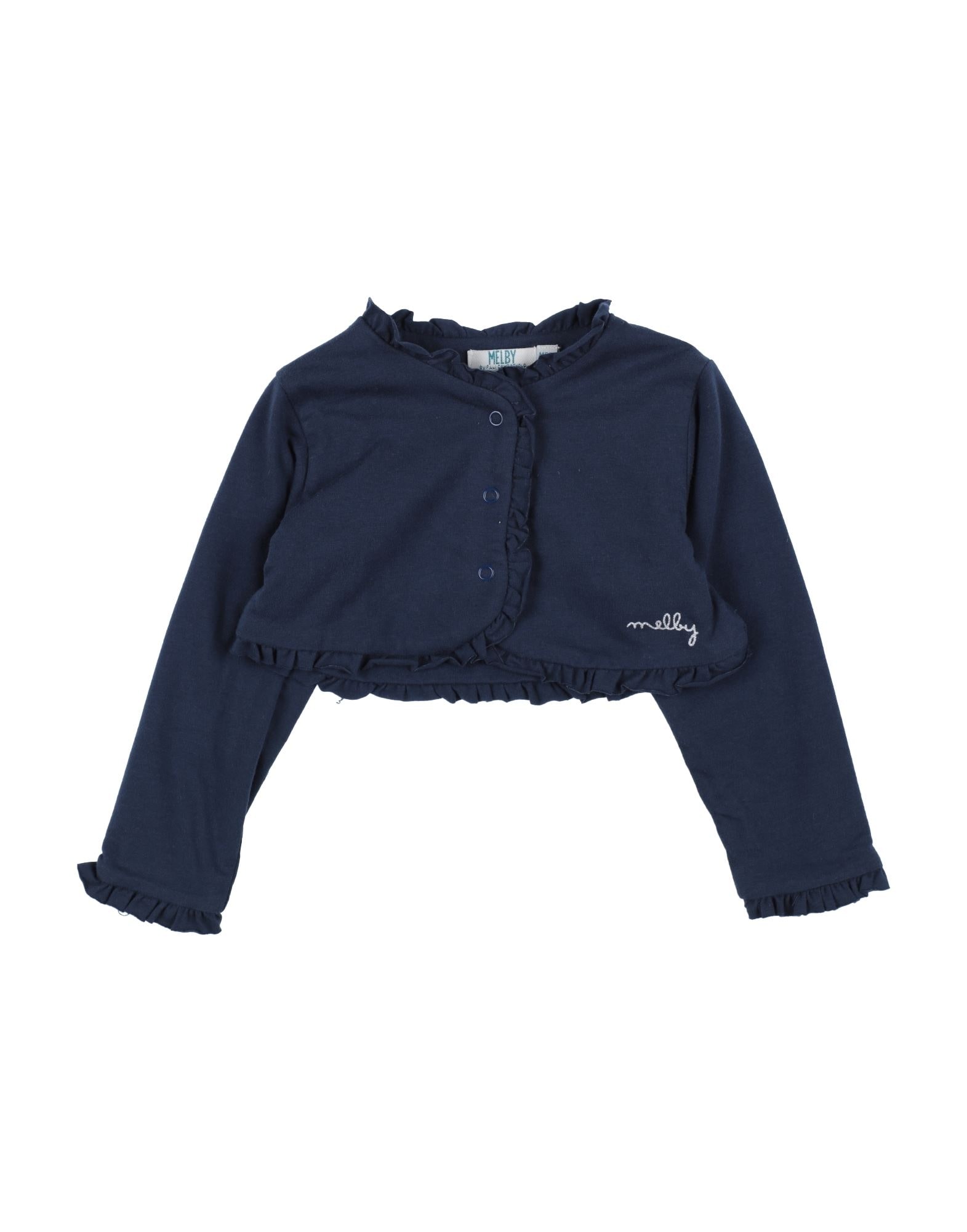 MELBY - Wrap cardigans