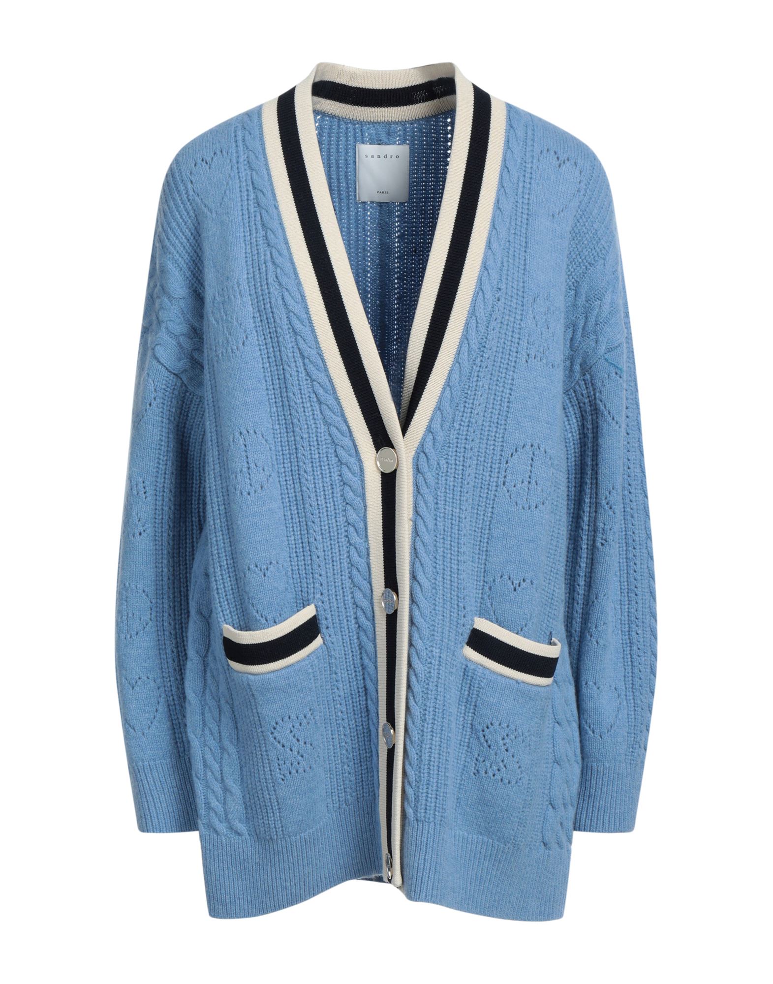 SANDRO - 가디건