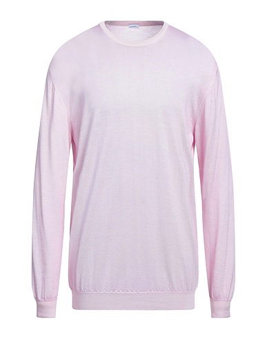 MALO Cashmere blend Pink 70% Cashmere, 30% Silk